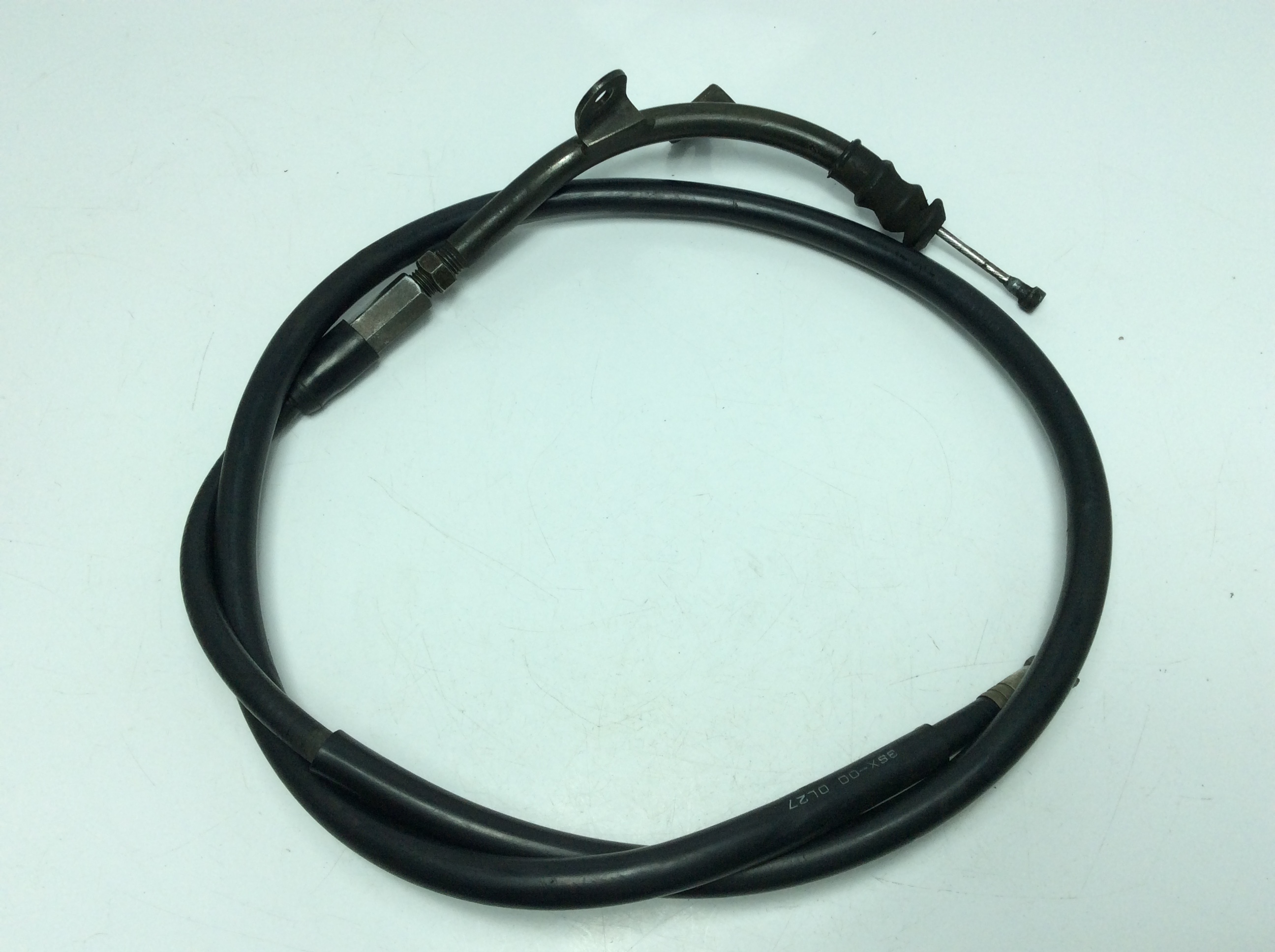 SRX400-4  �N���b�`���C���[ 3SX-00-0L27 3VN-068