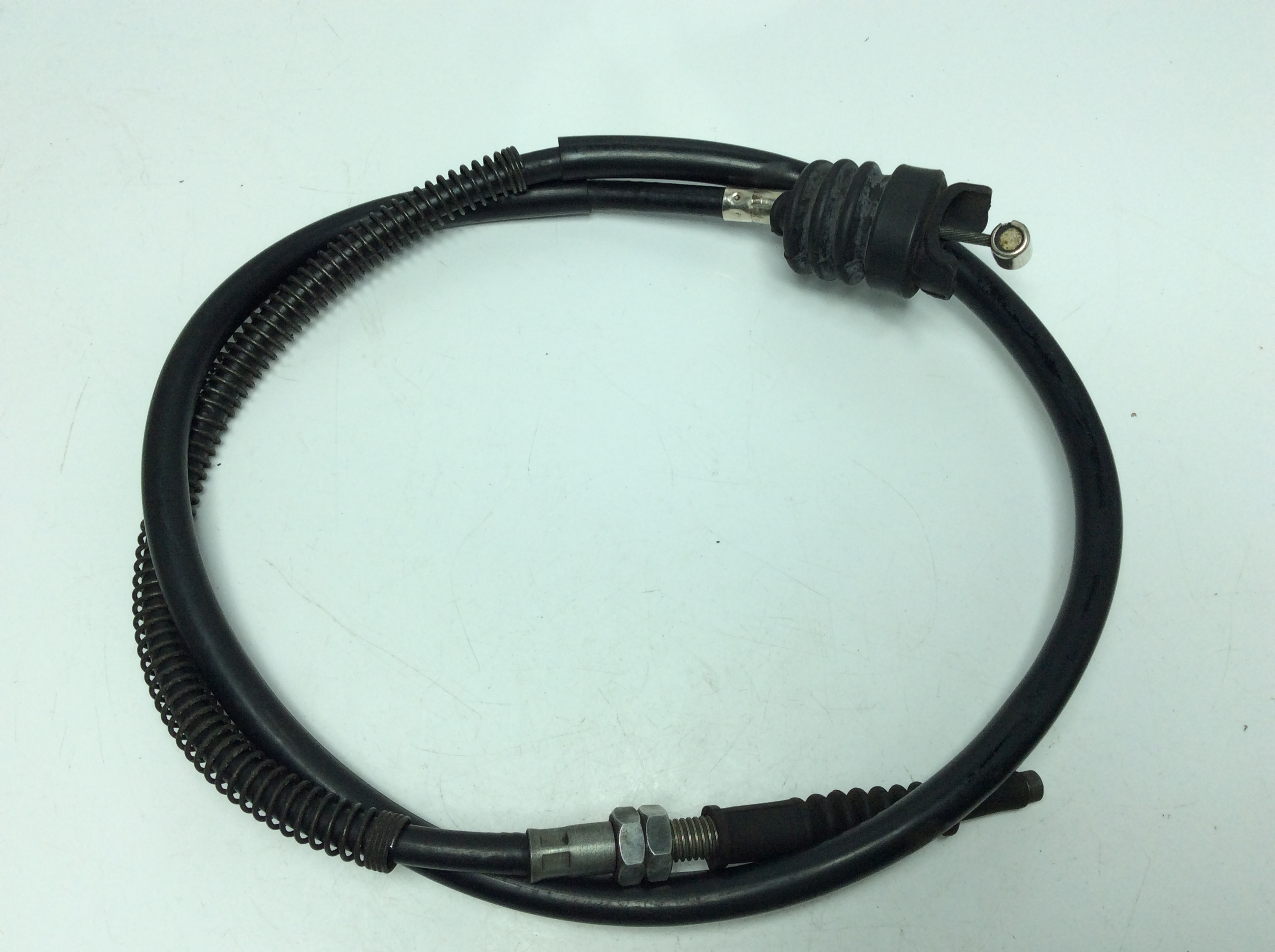 �Z���[225/ SEROW225  �N���b�`���C���[ 3RW3500-2C21 1KH-0809