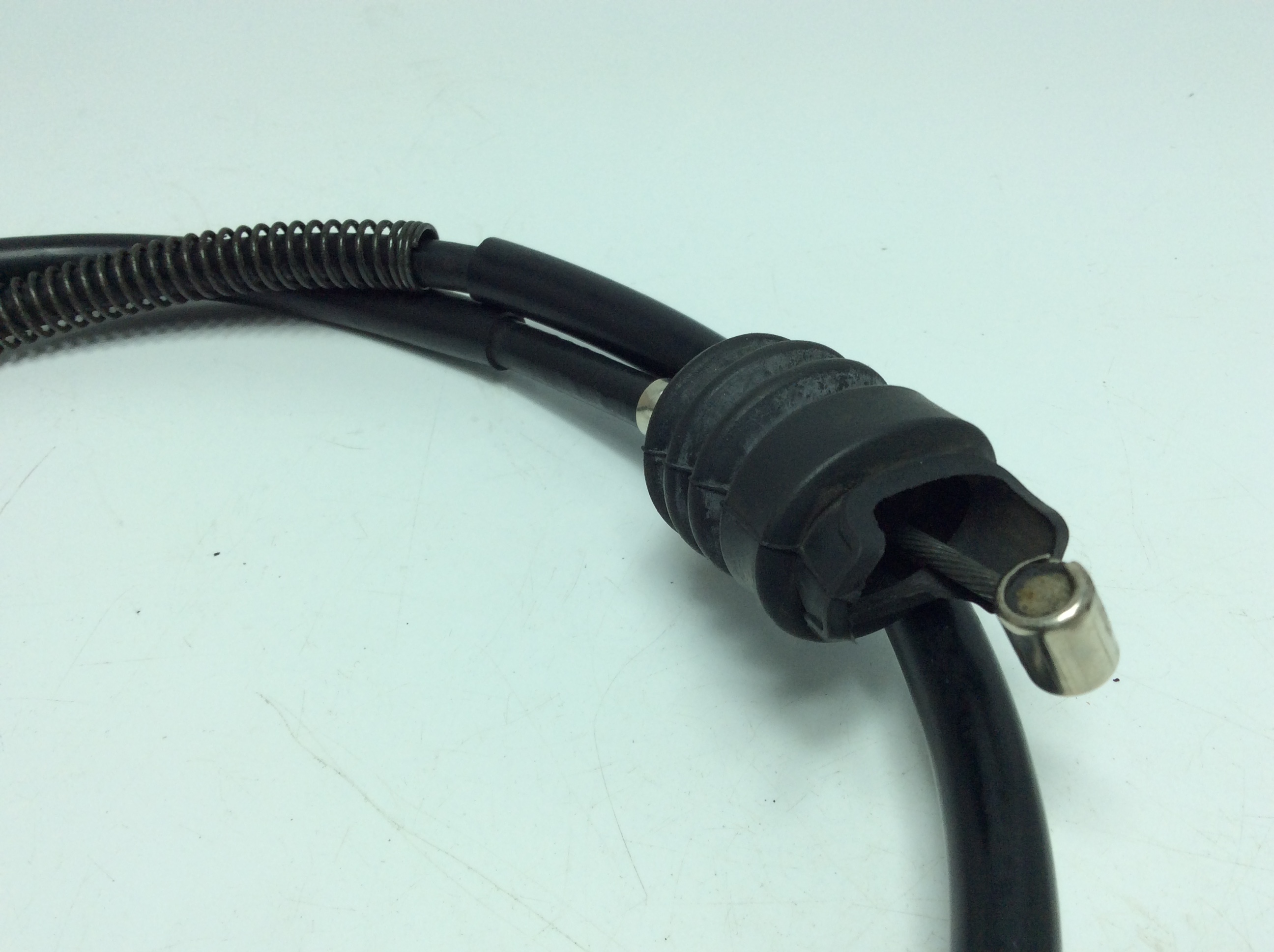 �Z���[225/ SEROW225  �N���b�`���C���[ 3RW3500-2C21 1KH-0809