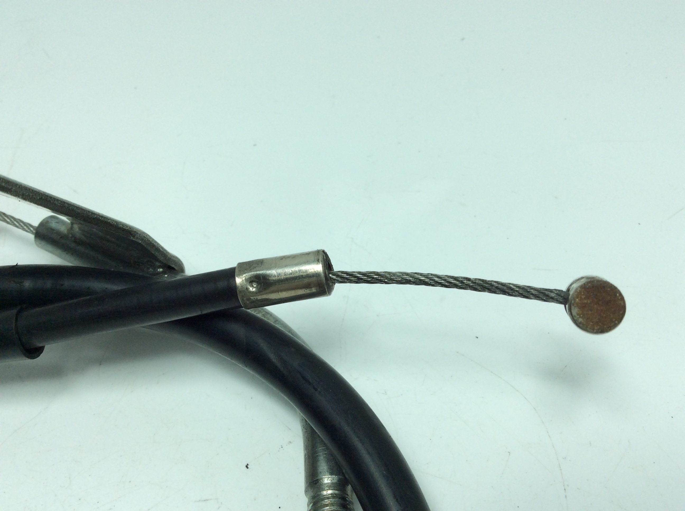 TZR250R  �N���b�`���C���[ 3XV-00 3XV-0021