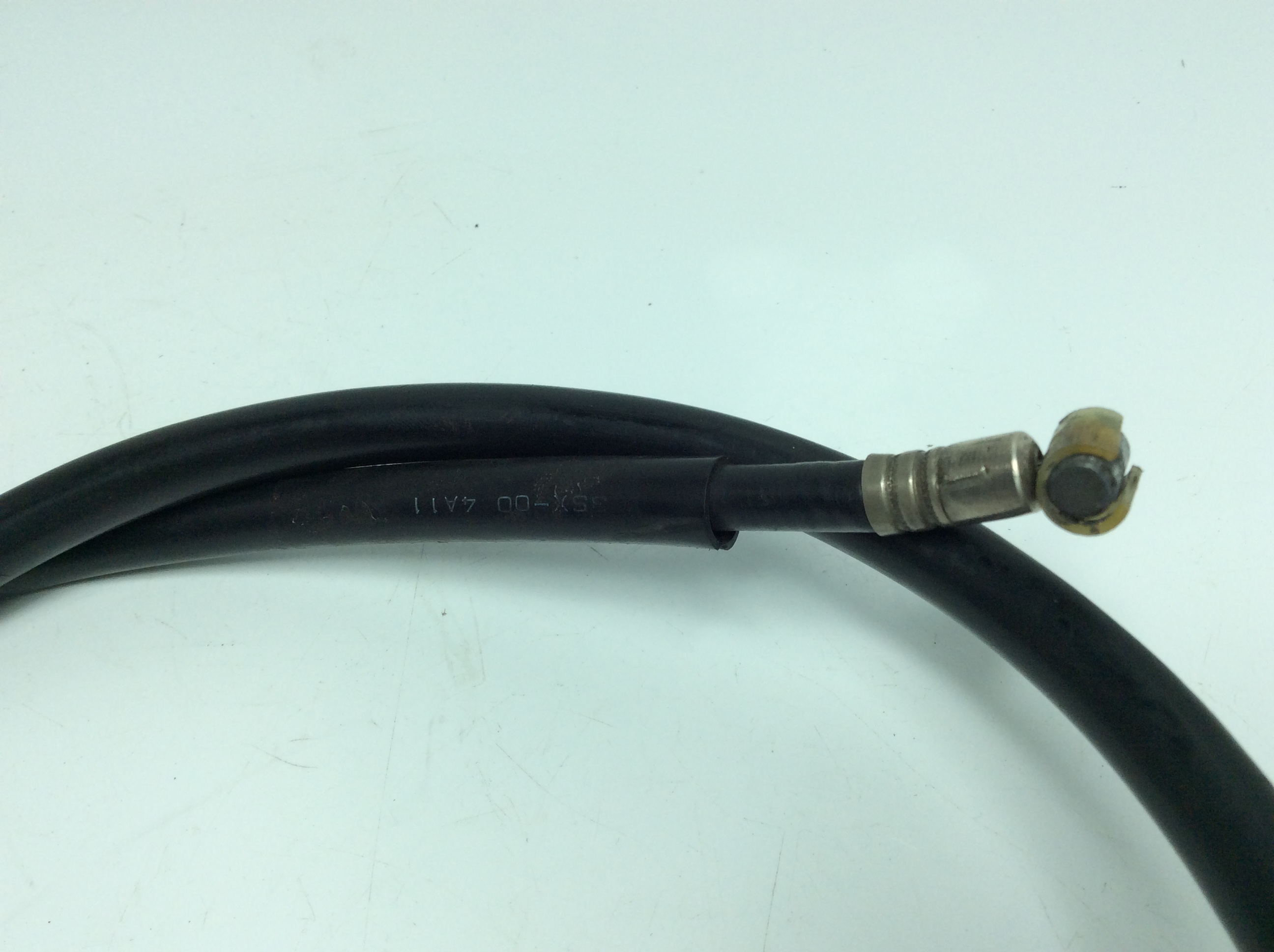 SRX400-4  �N���b�`���C���[ 3SX-00-4A7 3VN-088