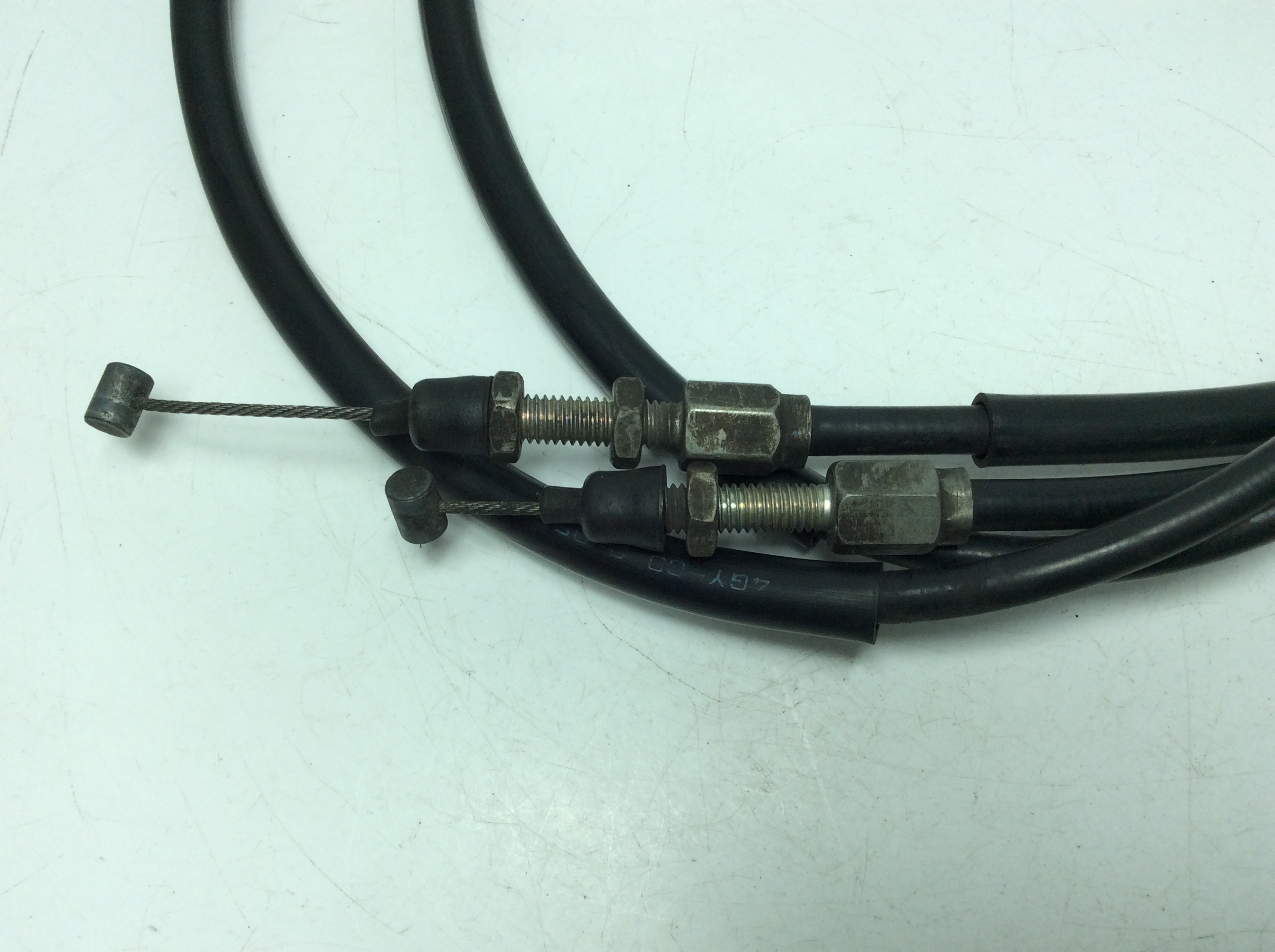 TT250R  �A�N�Z�����C���[ 4GY-00-0J05 4GY-0080