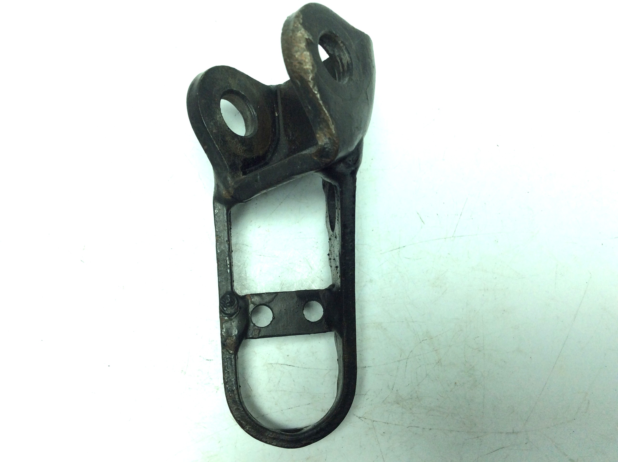 XLR250R  �t�����g�X�e�b�v�E/ ���C���X�e�b�v�E  MD20-1001