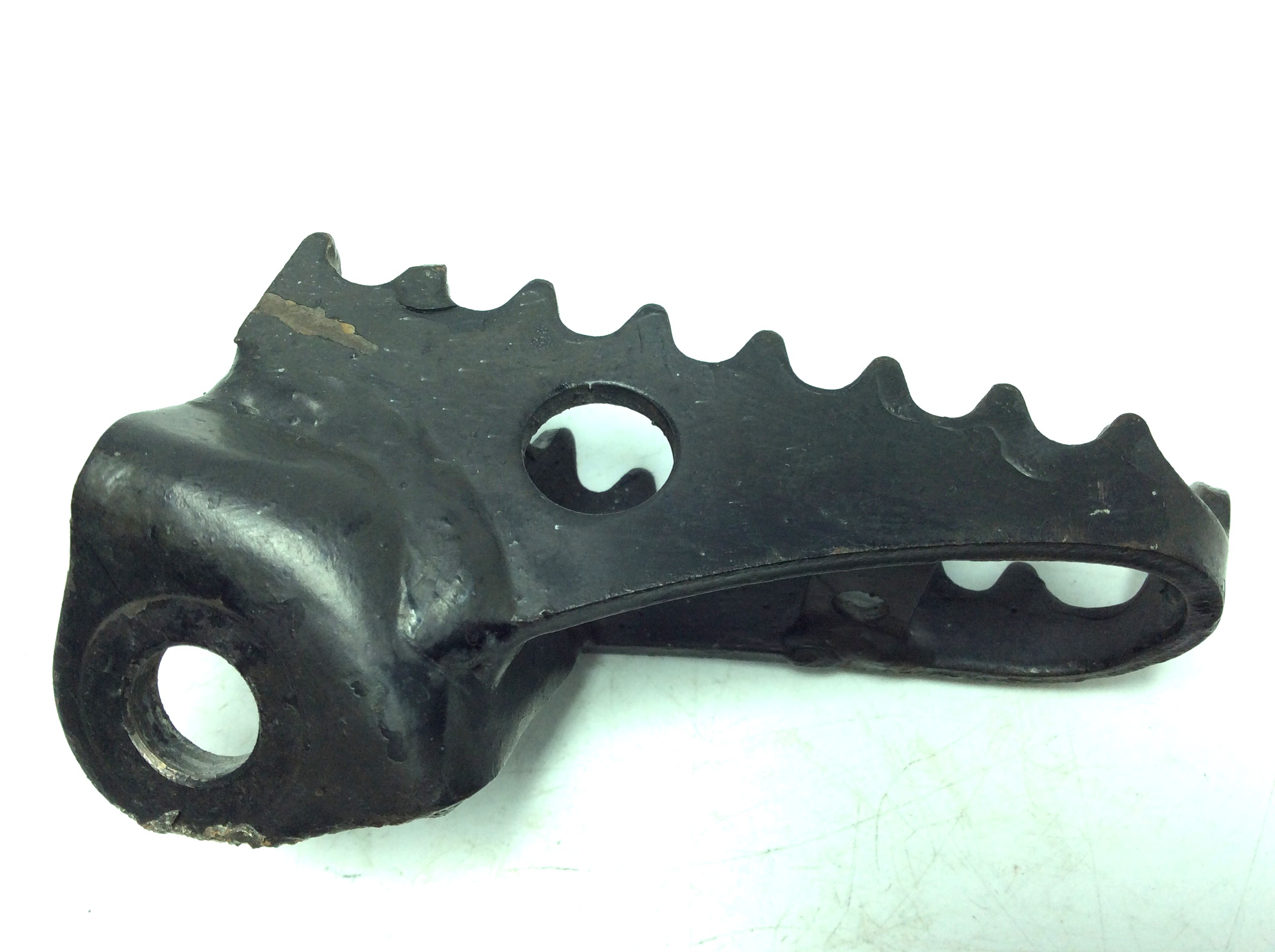 XLR250R  �t�����g�X�e�b�v�E/ ���C���X�e�b�v�E  MD20-1001