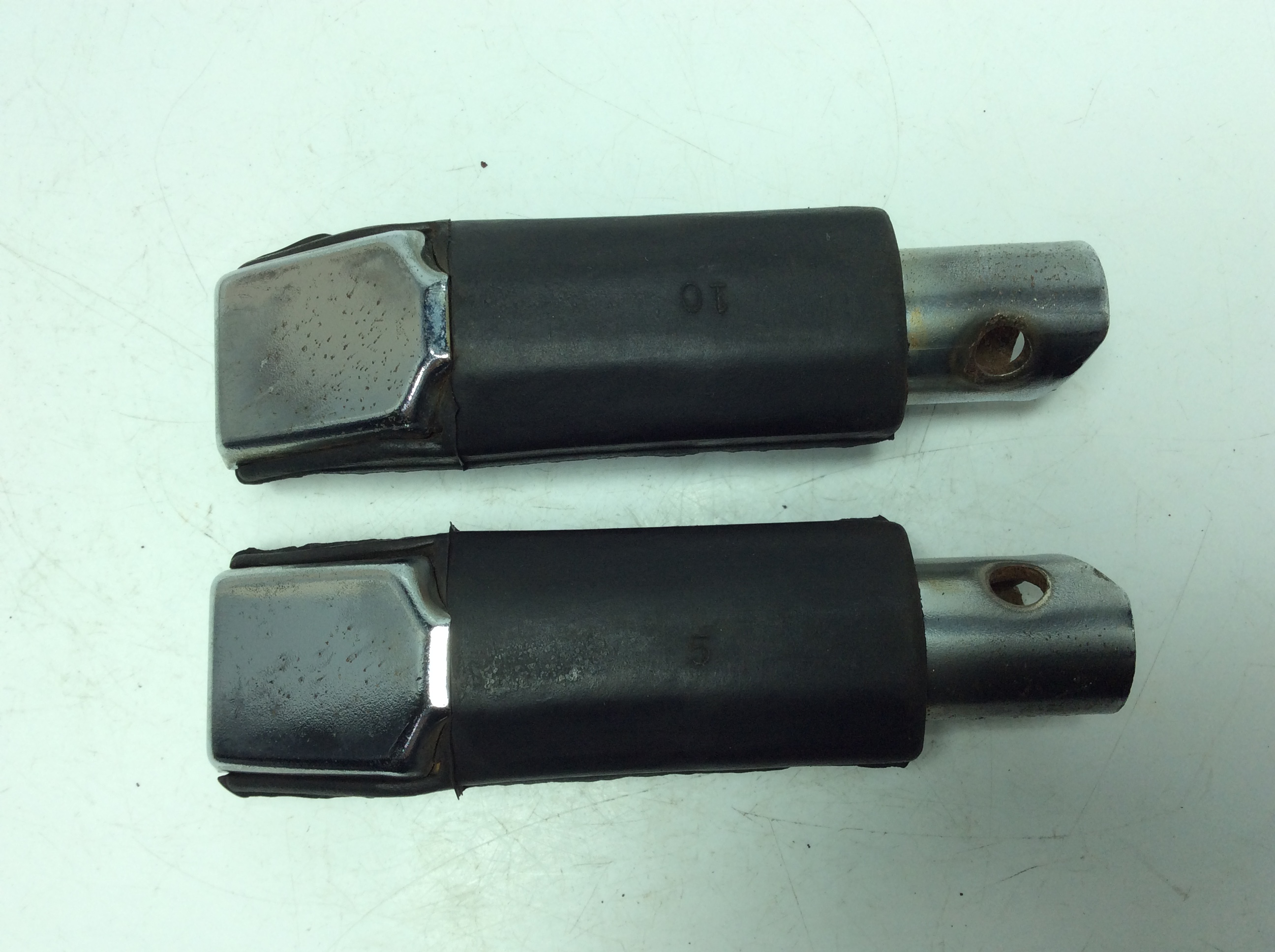 GB250�N���u�}��/CLUBMAN  �^���f���X�e�b�v���E  MC10-1802