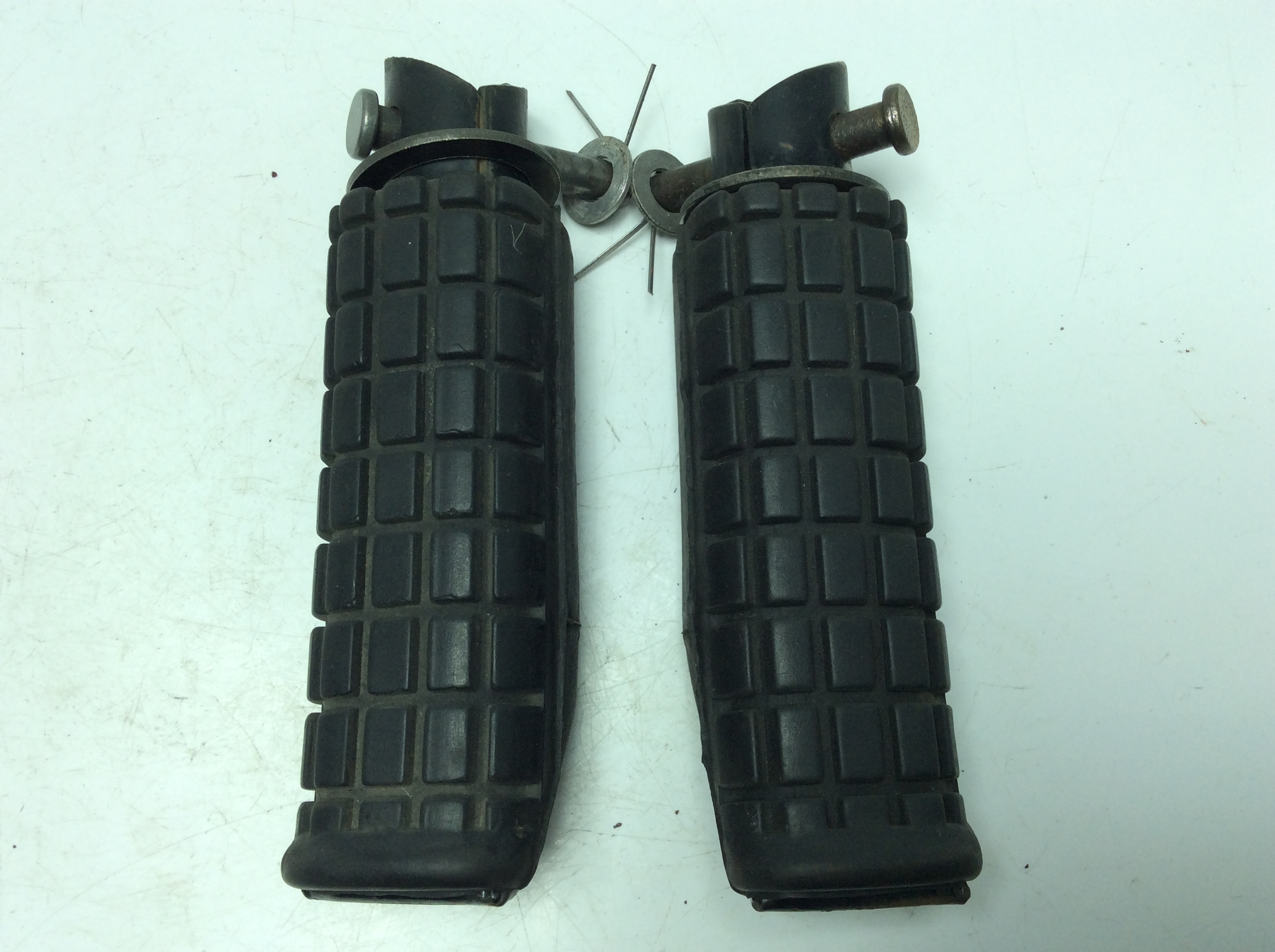 CBR250F  �^���f���X�e�b�v���E  MC14-1012