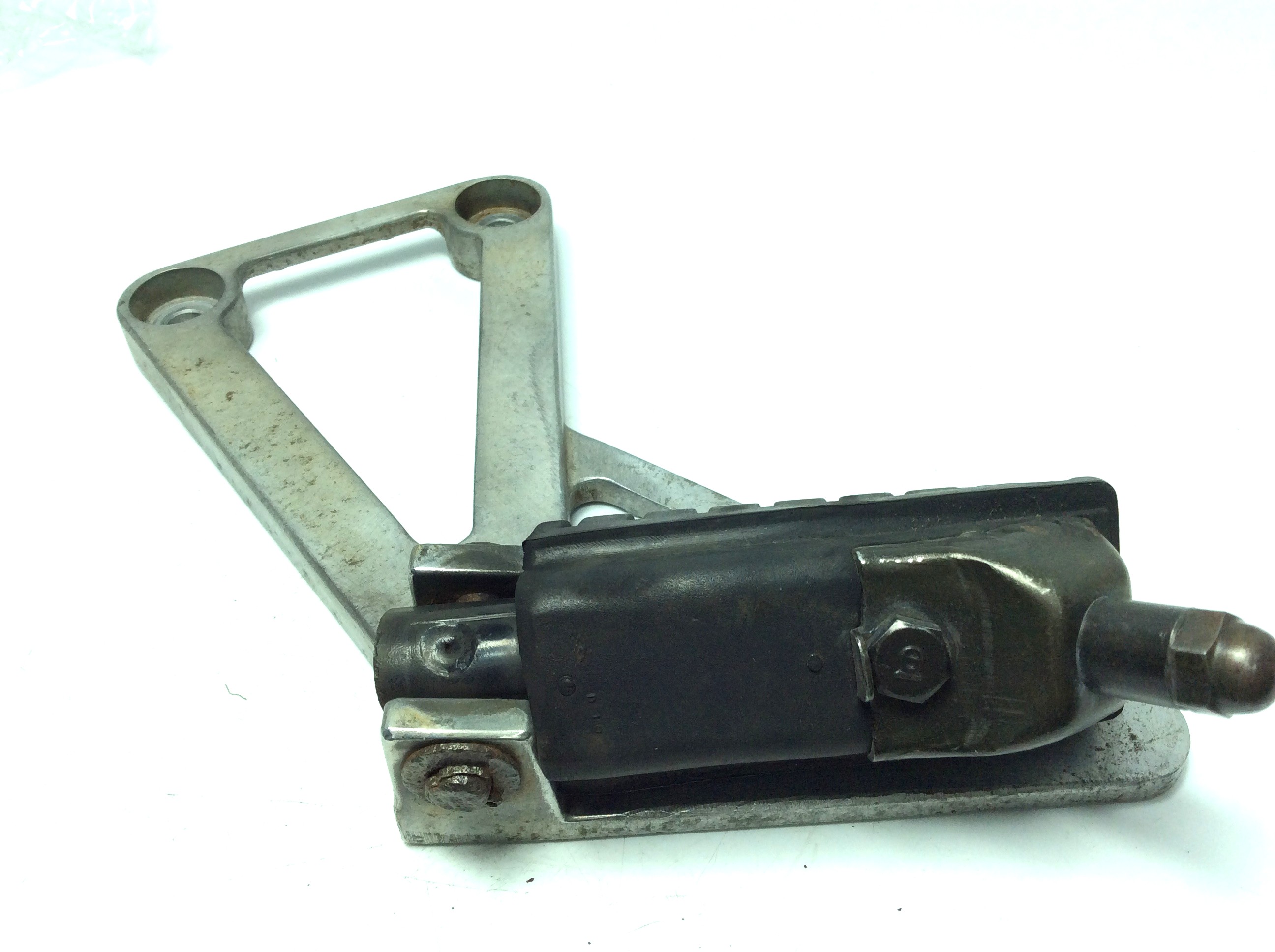 CBR250F  �t�����g�X�e�b�v��/ ���C���X�e�b�v��  MC14-1013