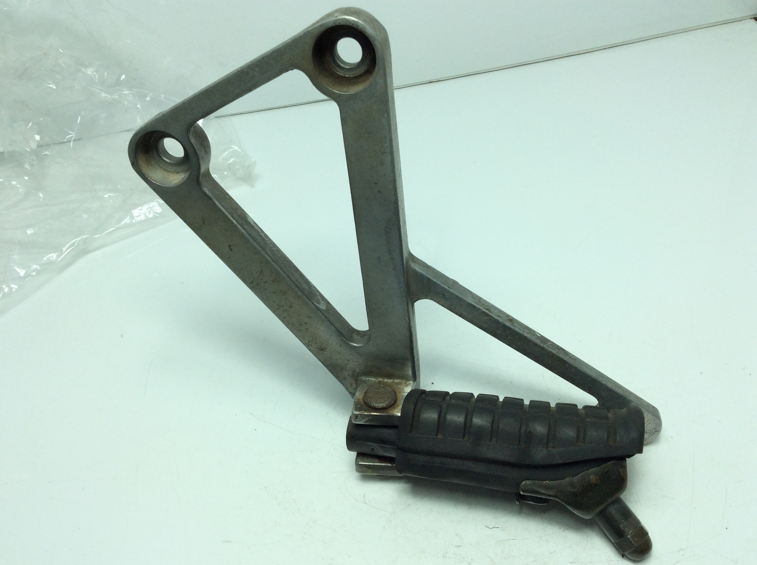 CBR250F  �t�����g�X�e�b�v��/ ���C���X�e�b�v��  MC14-1013