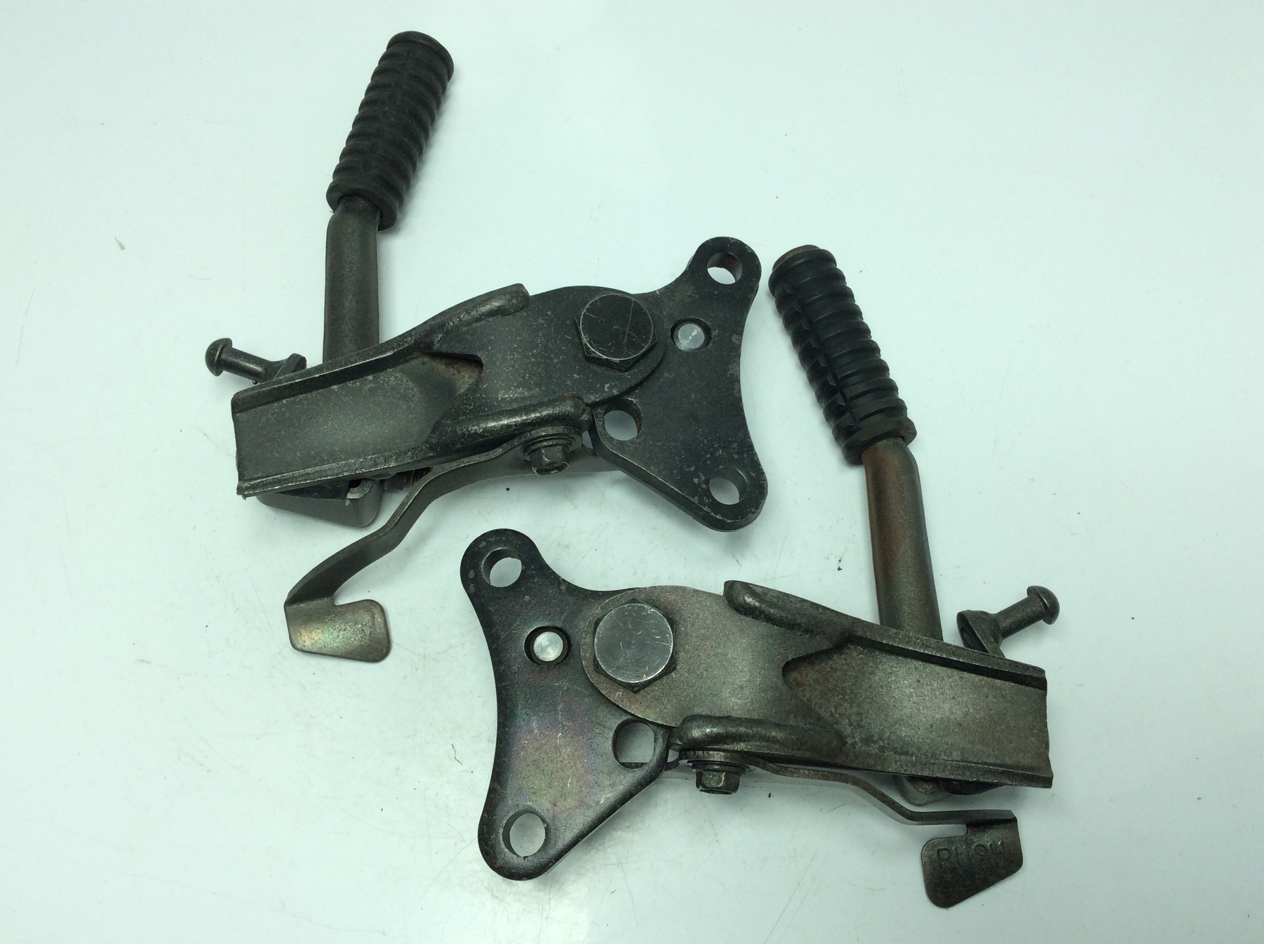 NSR250R  �^���f���X�e�b�v���E  MC16-1019