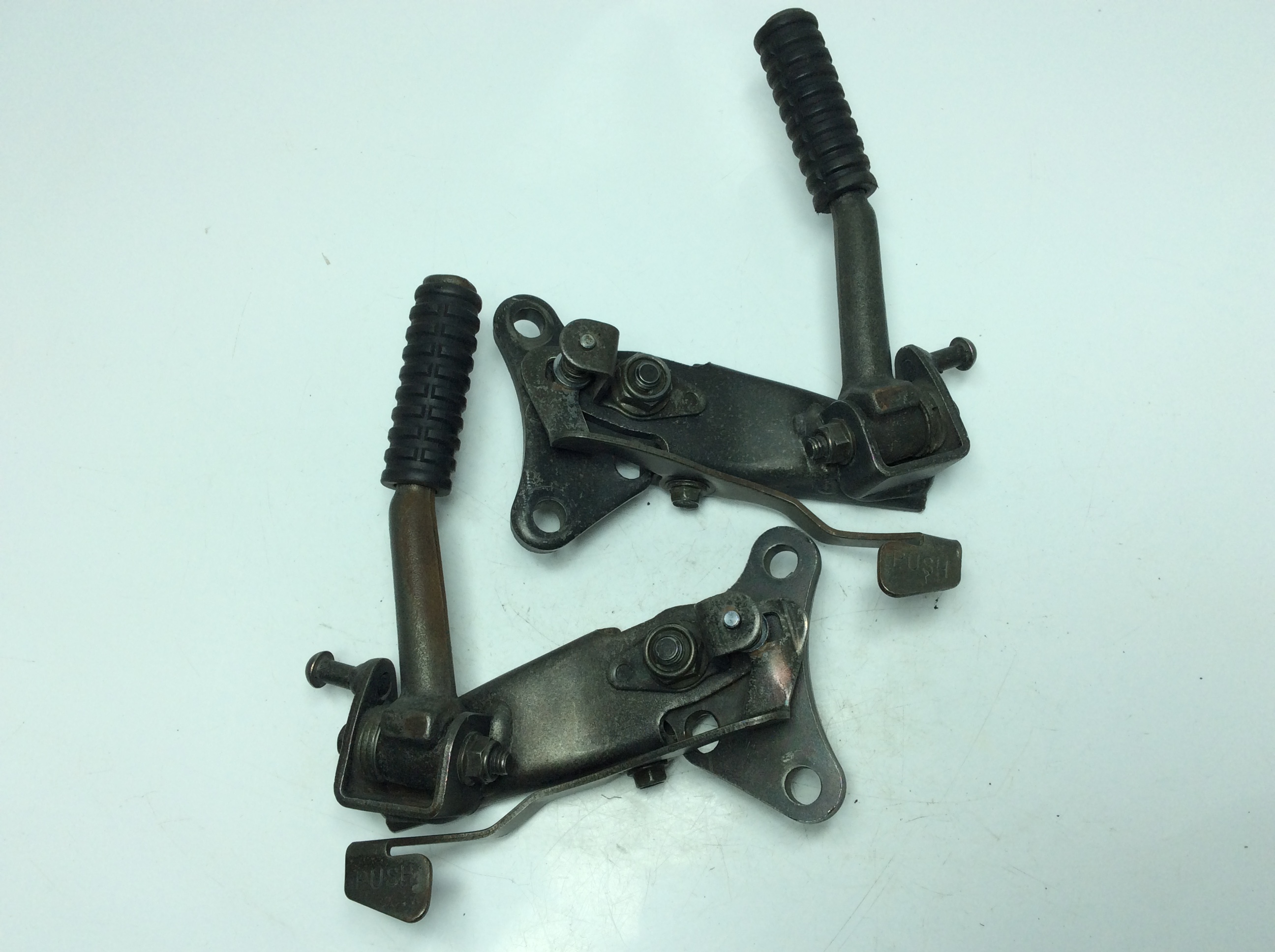 NSR250R  �^���f���X�e�b�v���E  MC16-1019