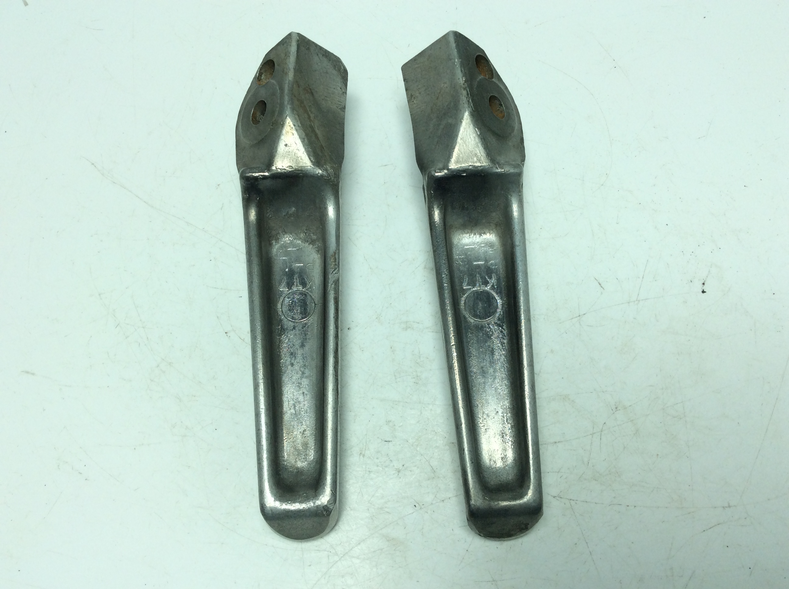 CBR250R  �^���f���X�e�b�v���E  MC19-1057