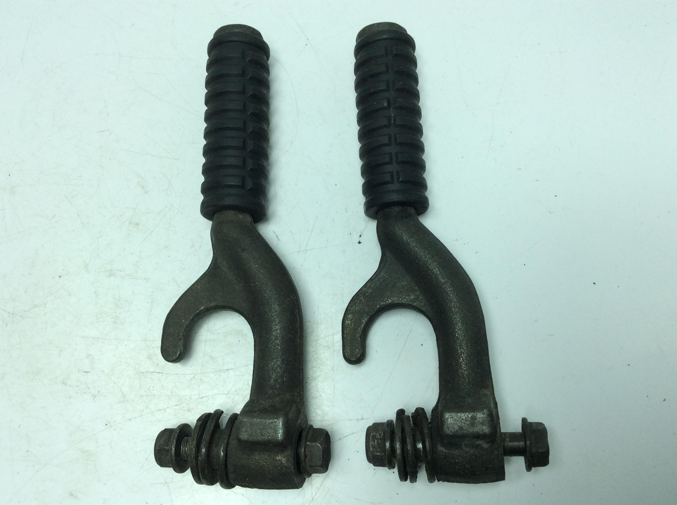 CBR250RR  �^���f���X�e�b�v���E  MC22-1014