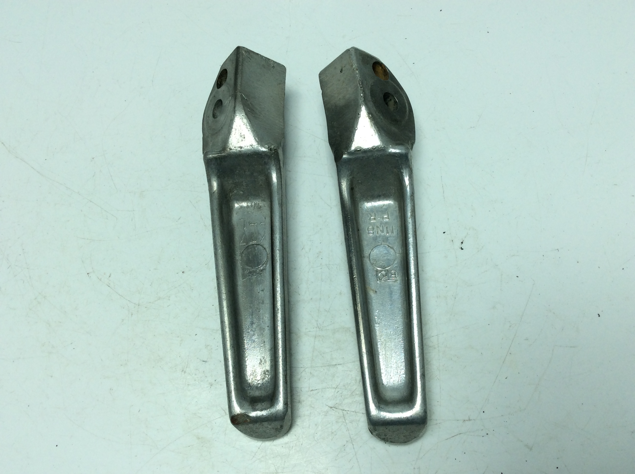 CBR250R  �^���f���X�e�b�v���E  MC19-1056