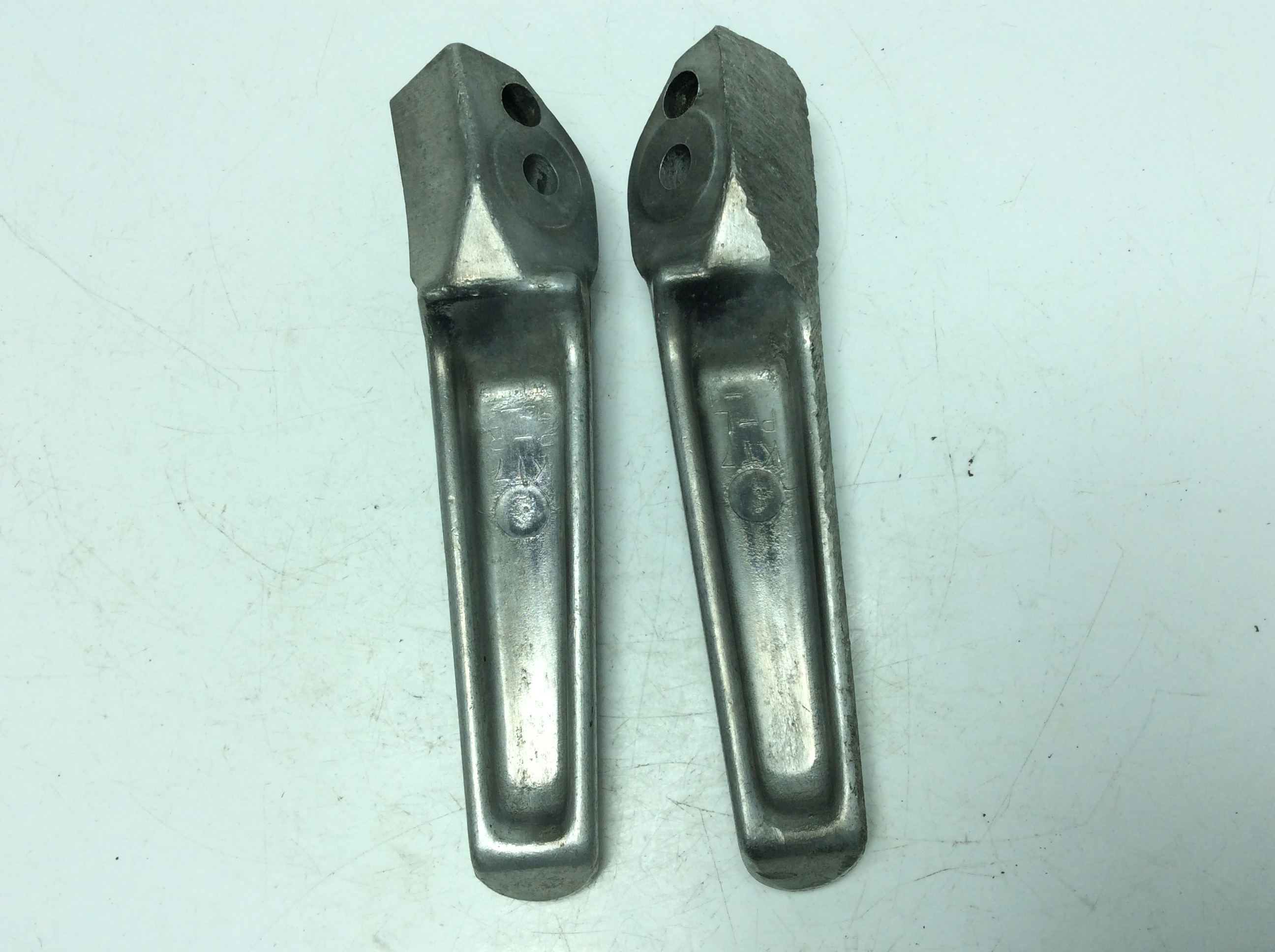 CBR250R  �^���f���X�e�b�v���E  MC19-1018