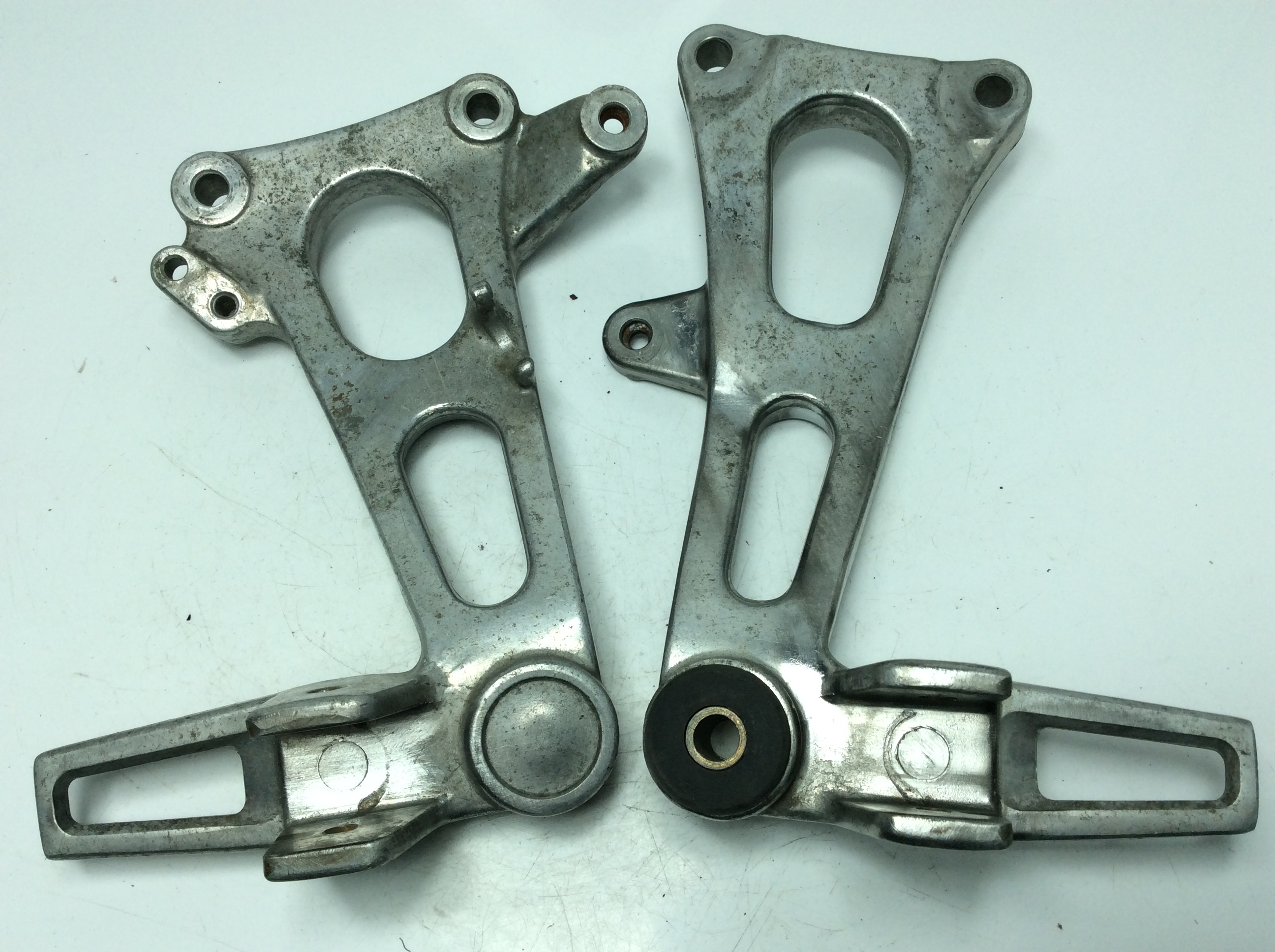 NS250R  �^���f���X�e�b�v�X�e�[���E  MC11-