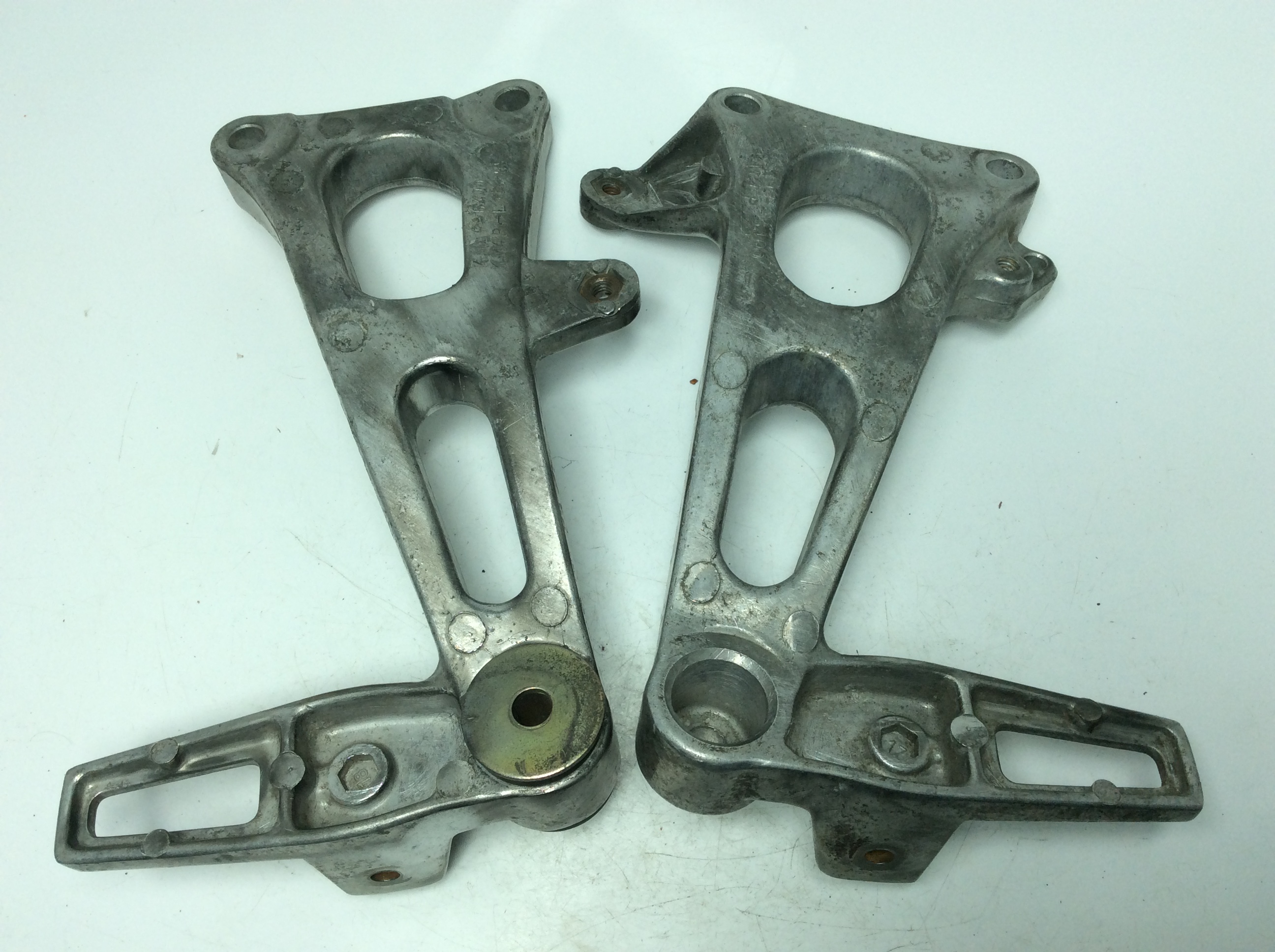 NS250R  �^���f���X�e�b�v�X�e�[���E  MC11-