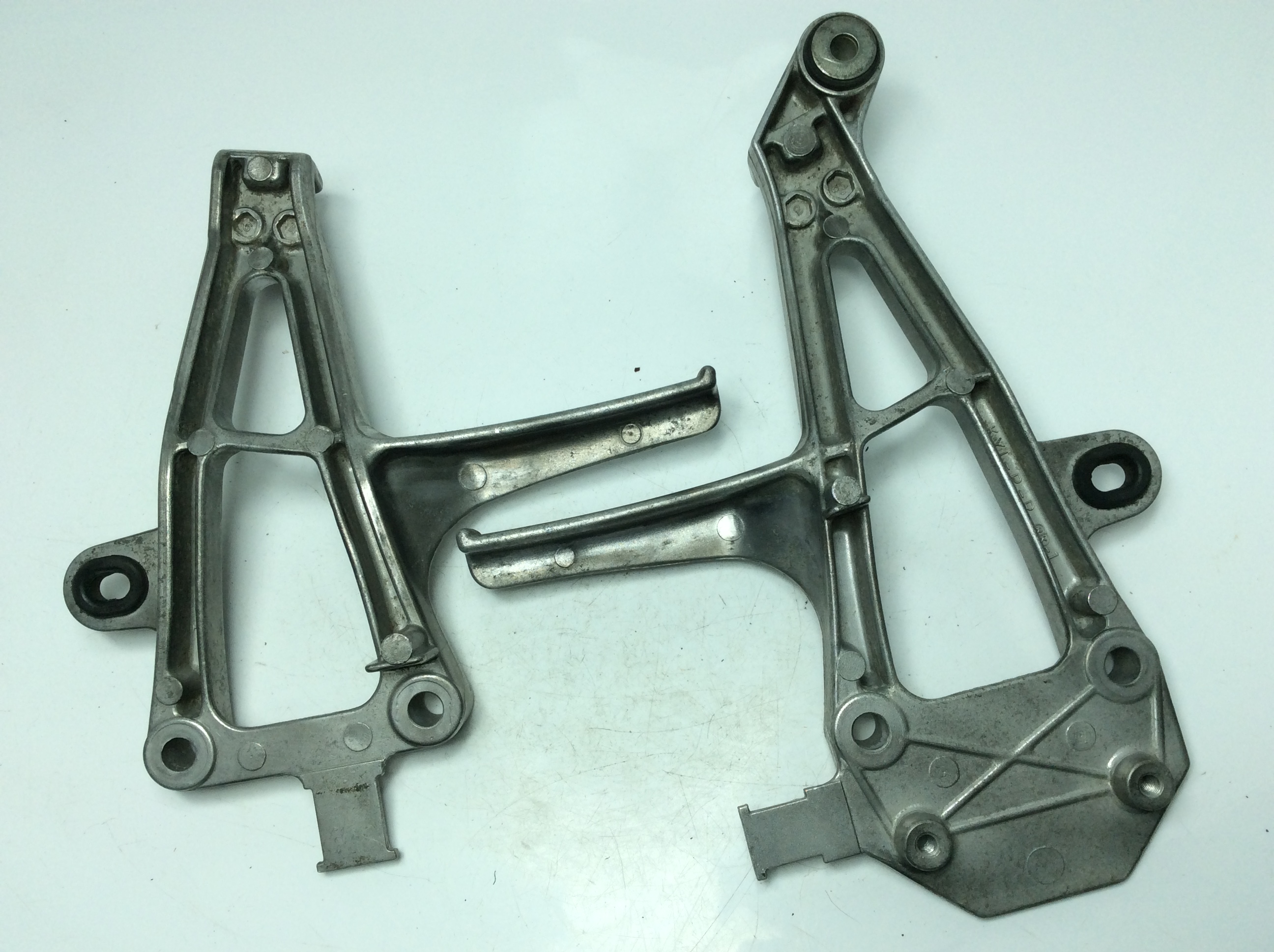 CBR250F  �^���f���X�e�b�v�X�e�[���E  MC14-1004