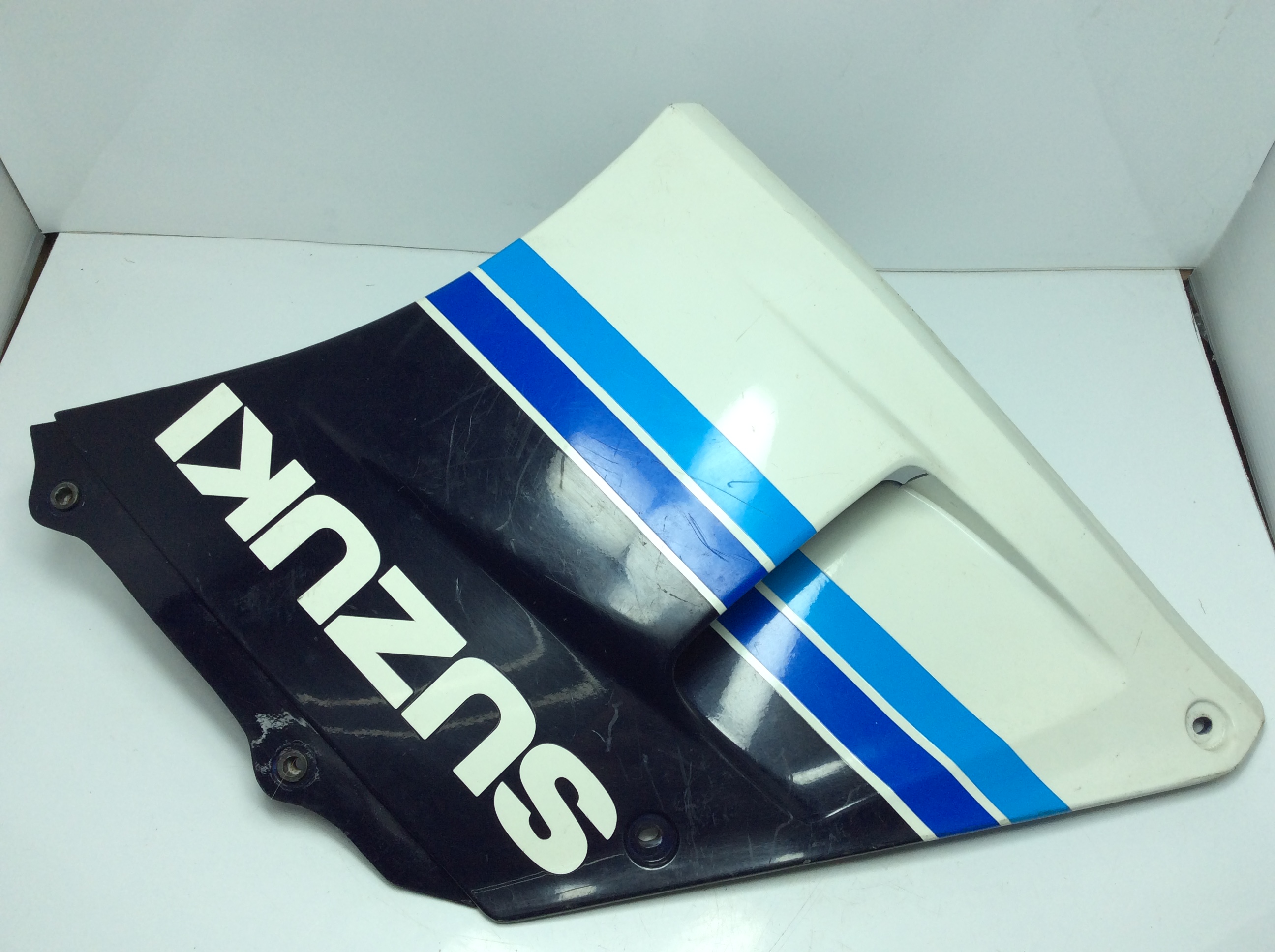 RG250�K���}��  �Z���^�[�~�h���J�E���E / �T�C�h�J�E��/�n�[�t�J�E��  GJ21A-1087