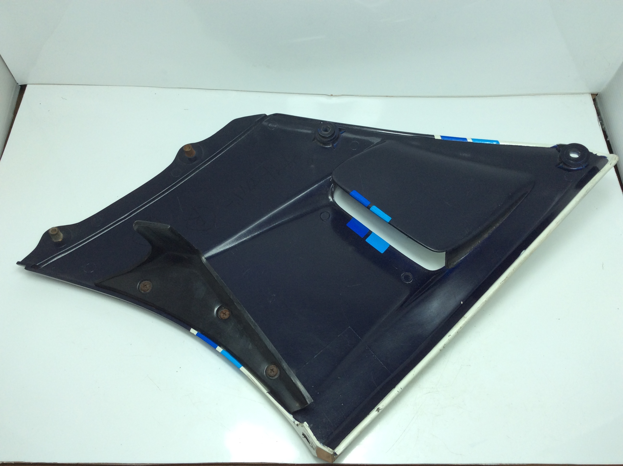 RG250�K���}��  �Z���^�[�~�h���J�E���E / �T�C�h�J�E��/�n�[�t�J�E��  GJ21A-1087