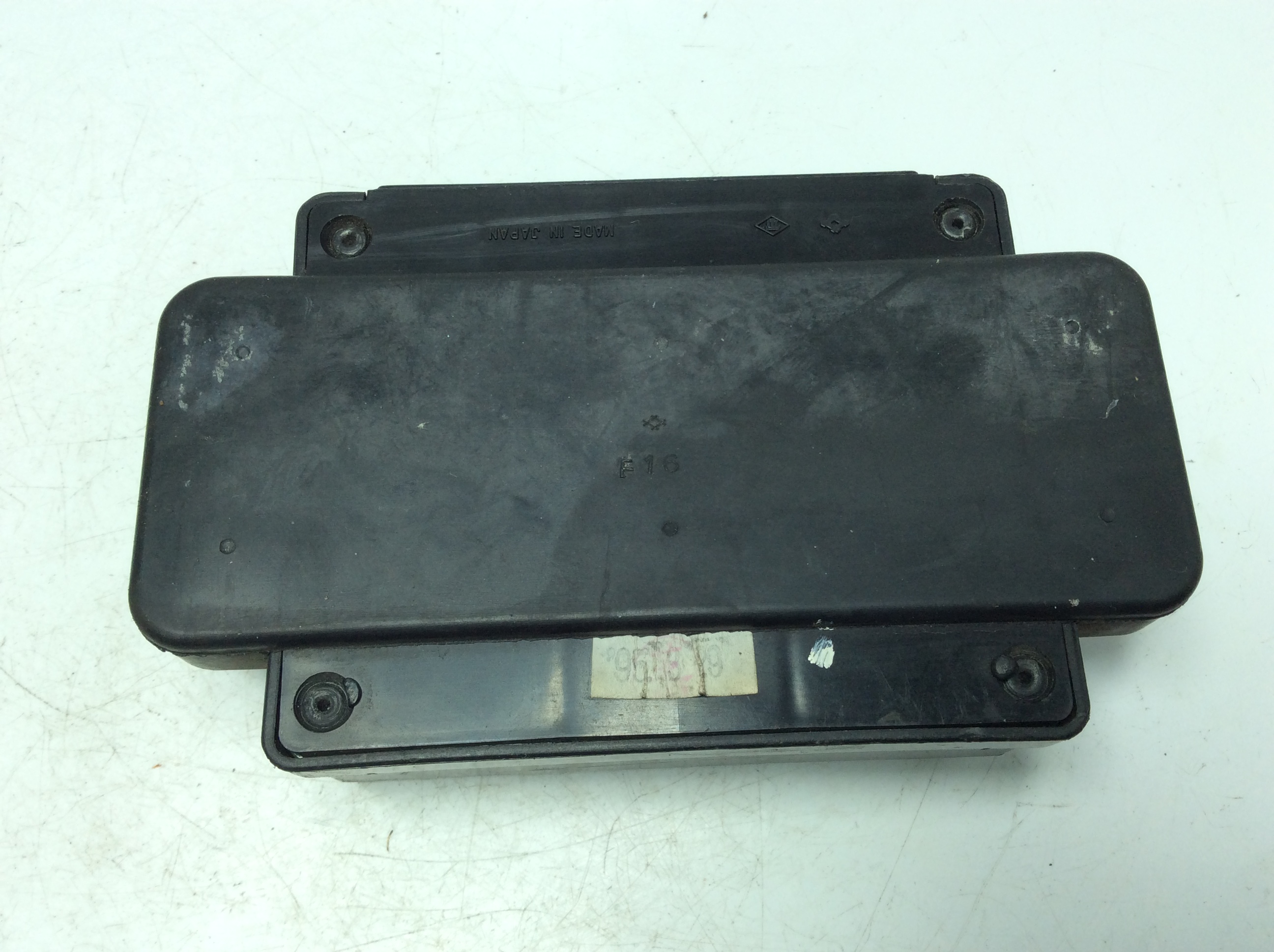 �G���~�l�[�^�[250/ELIMINATOR  �q���[�Y�{�b�N�X/ �W�����N�V�����{�b�N�X 26021-1081 EL250A-0431