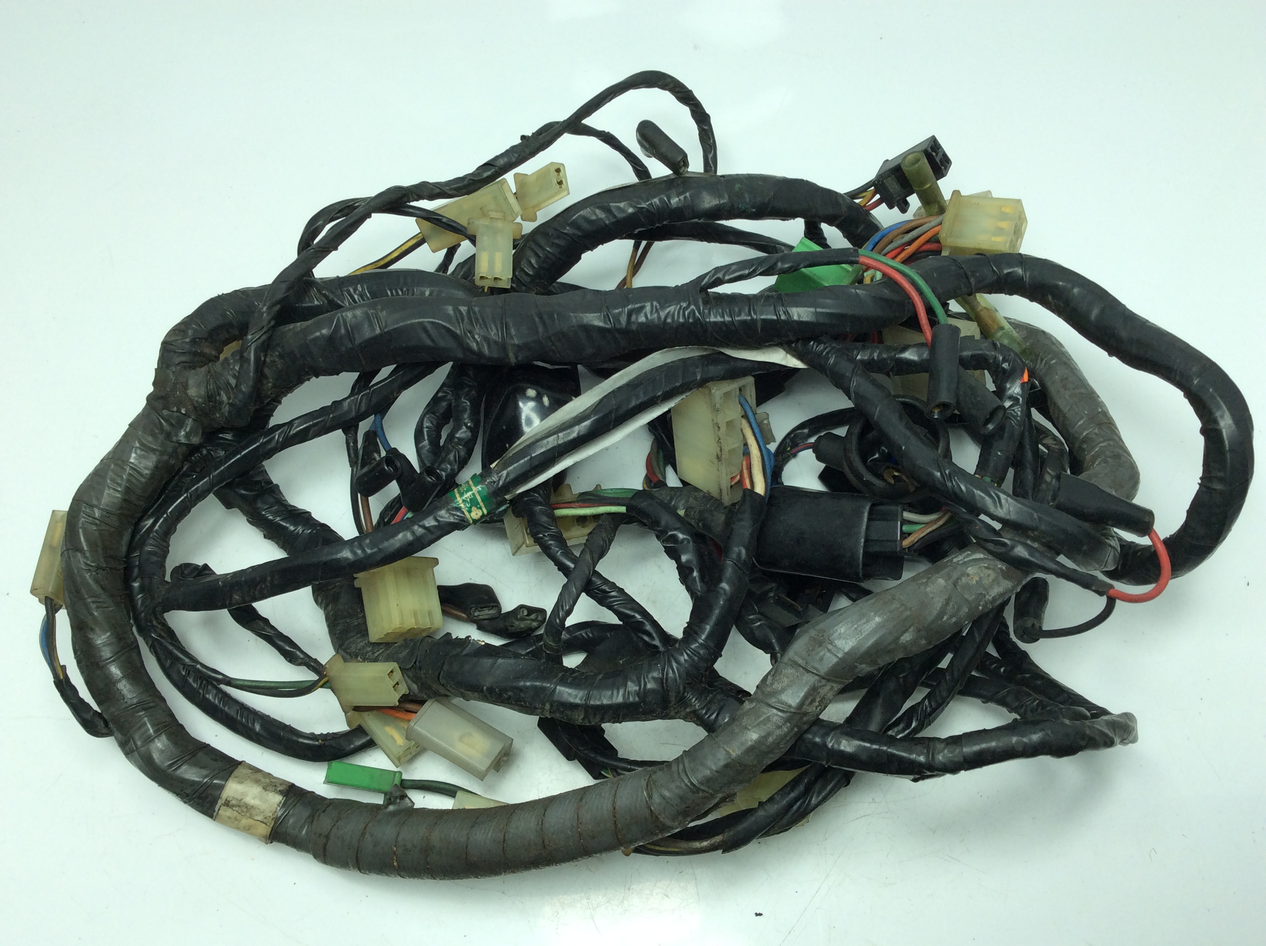 ZX10/ZX-10  ���C���n�[�l�X 26001-1902-C/26001-1901-F ZXT00B-0205