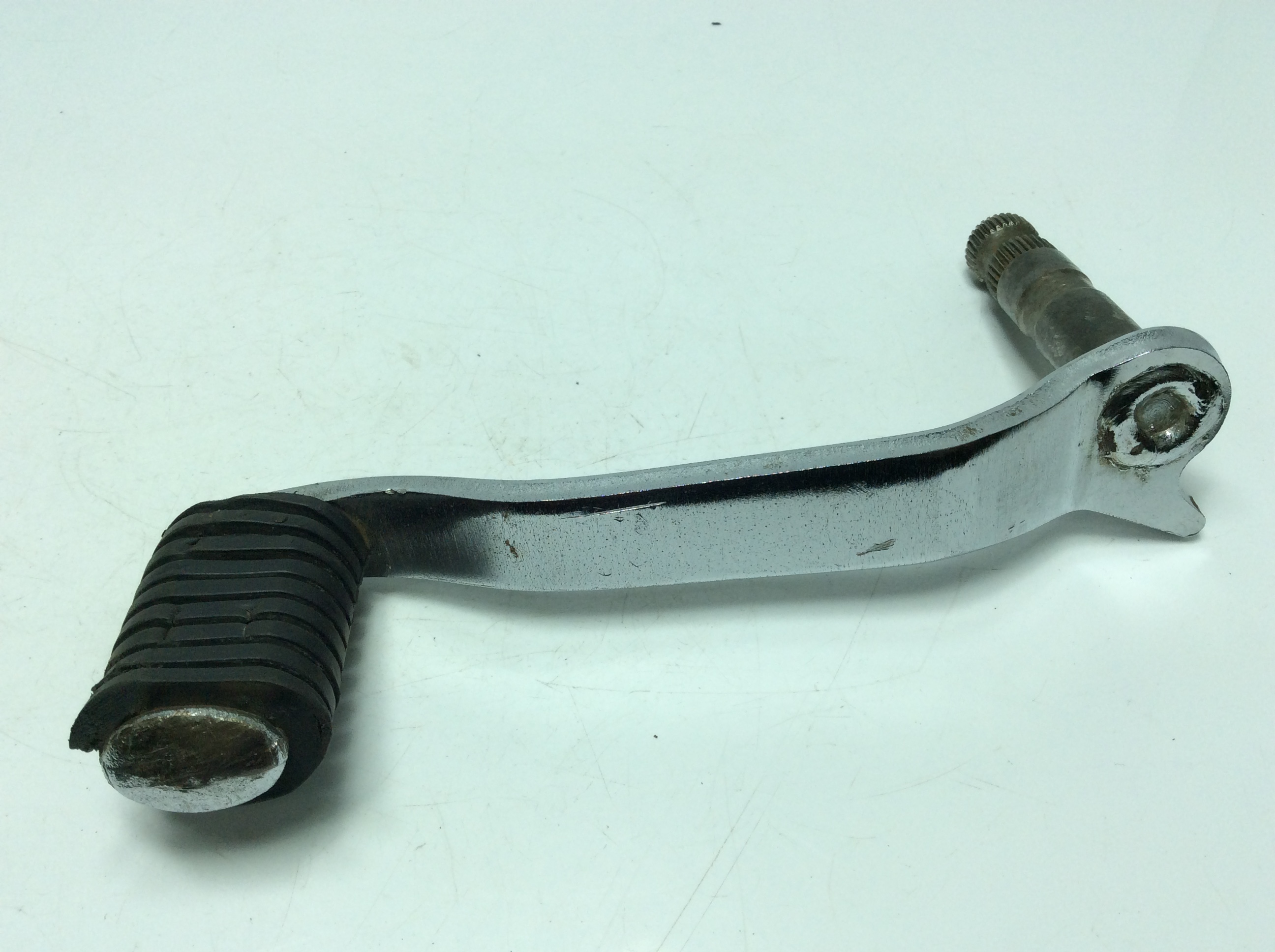 ���l�b�T/ Renaissa  �u���[�L�y�_��  4DN-0521