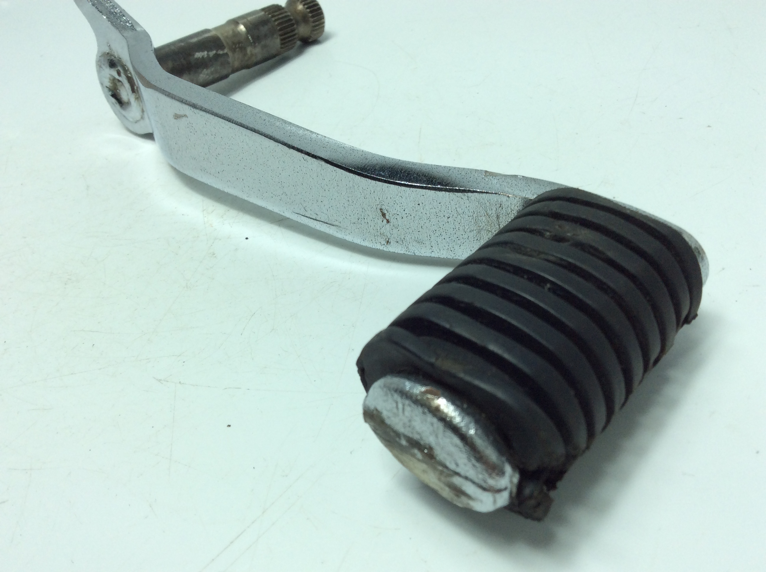 ���l�b�T/ Renaissa  �u���[�L�y�_��  4DN-0521