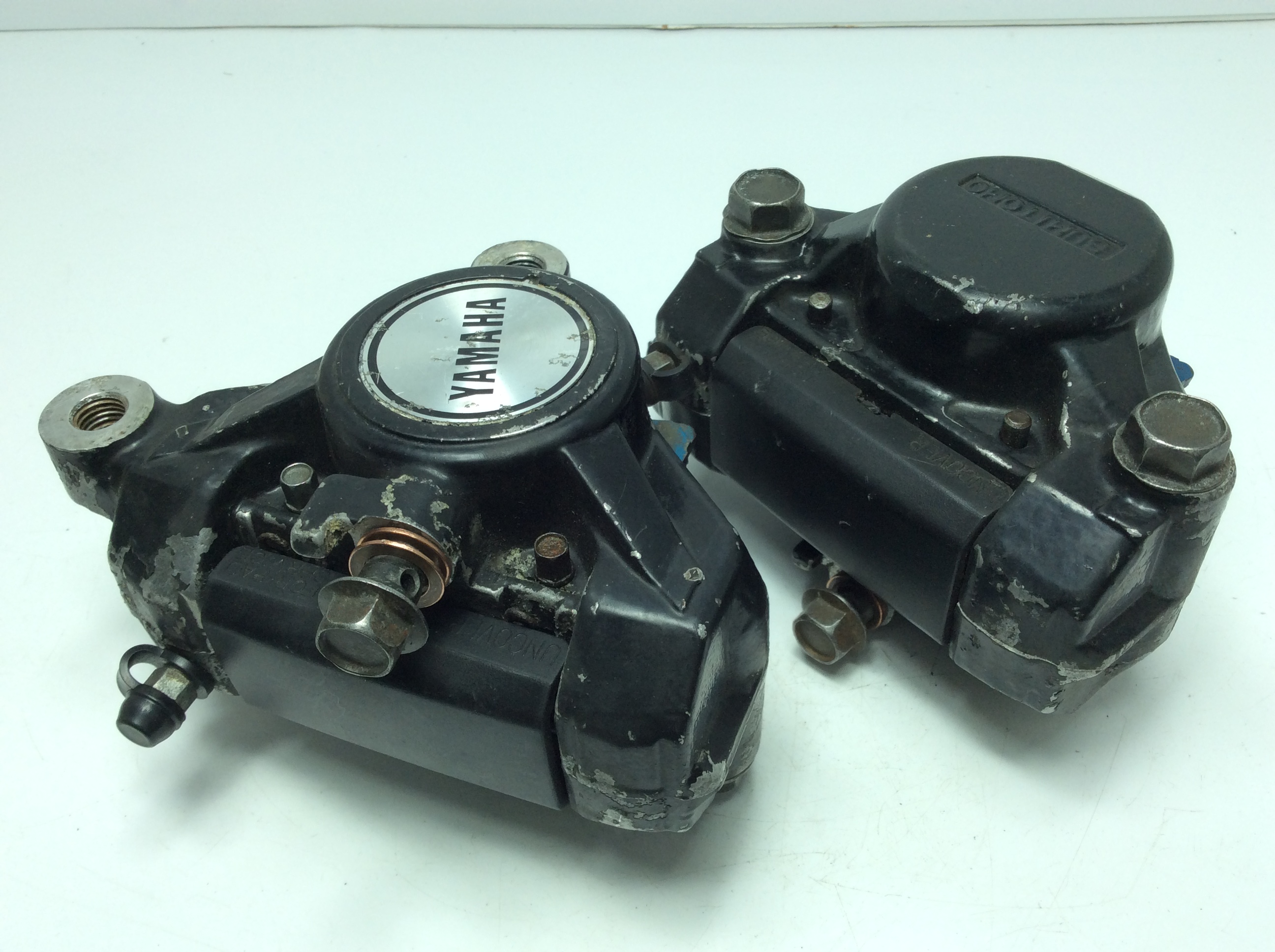 FZ400R  �t�����g�u���[�L�L�����p�[���E  46X-