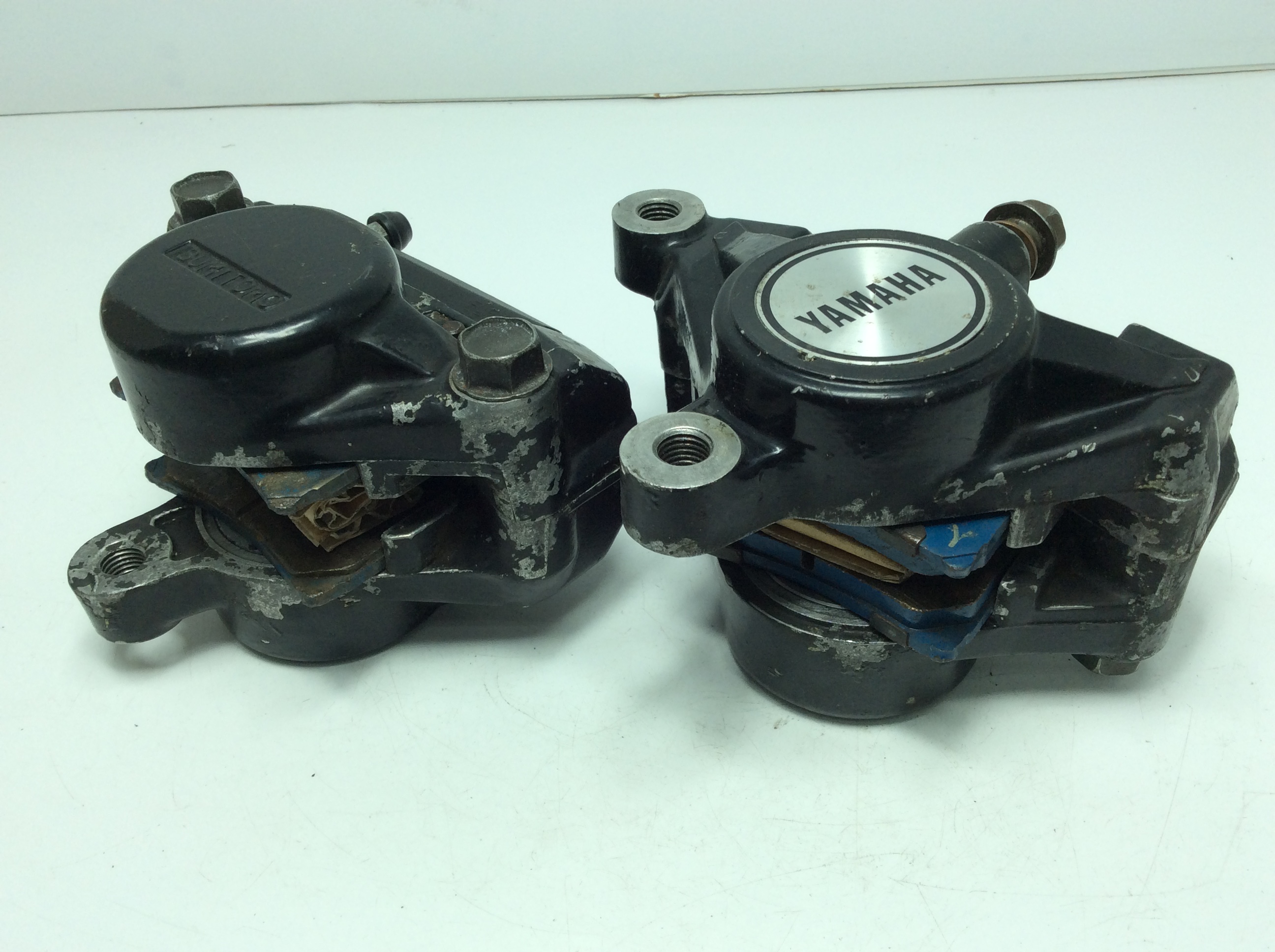 FZ400R  �t�����g�u���[�L�L�����p�[���E  46X-