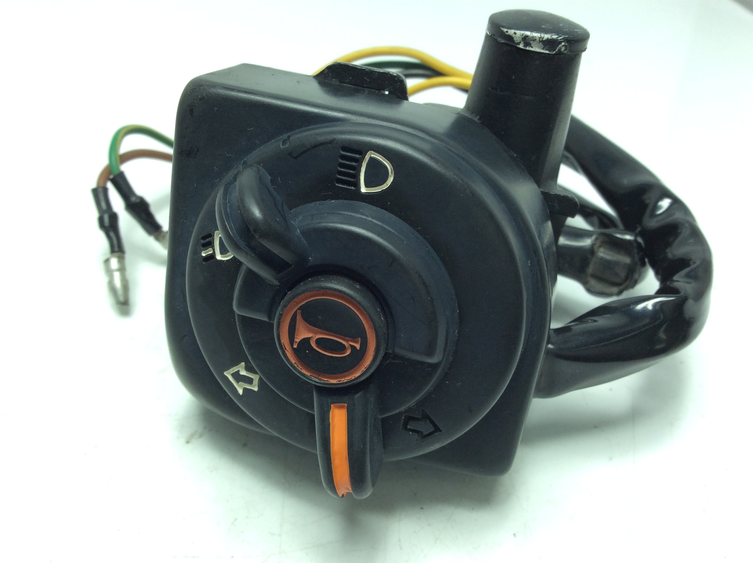 �x���[�K50(6V)/ BELUGA  �X�C�b�`�{�b�N�X��/ �n���h���X�C�b�`��/ �X�C�b�`��  5G6-3138