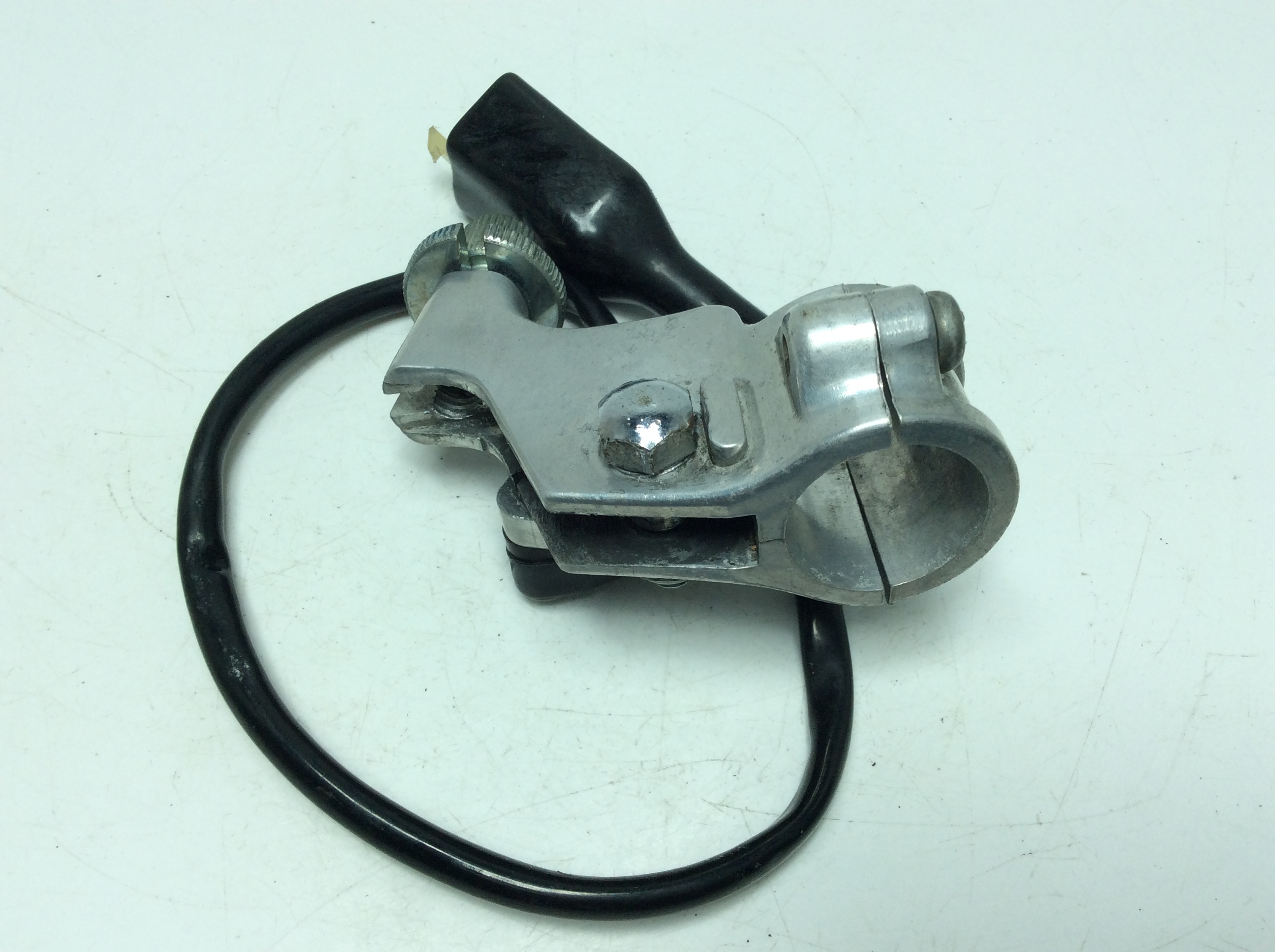 �X�[�p�[�V�F���p/ SUPERSHERPA250  �N���b�`���o�[�z���_�[/ �n���h���z���_�[��  KL250G-0022