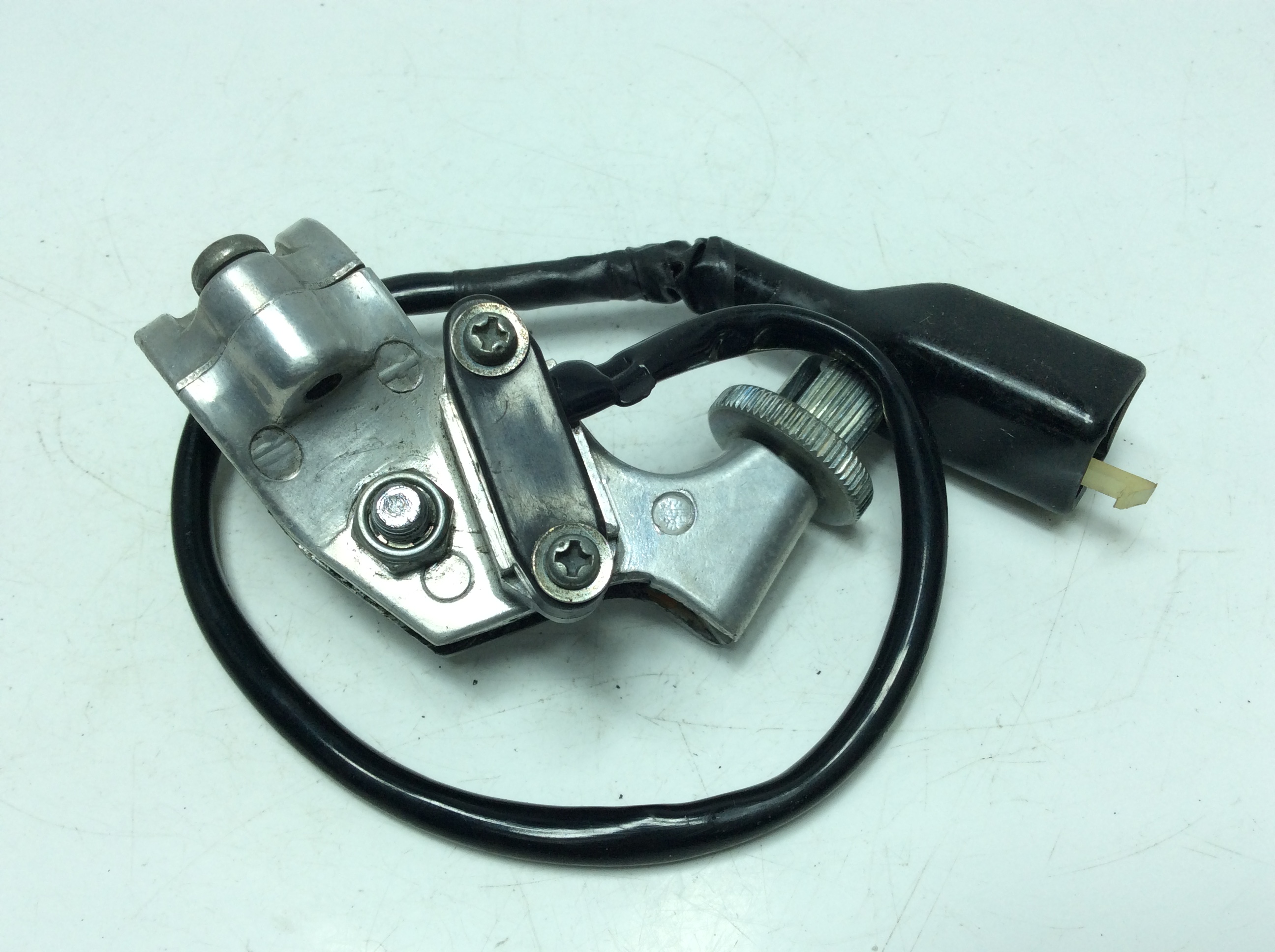 �X�[�p�[�V�F���p/ SUPERSHERPA250  �N���b�`���o�[�z���_�[/ �n���h���z���_�[��  KL250G-0022