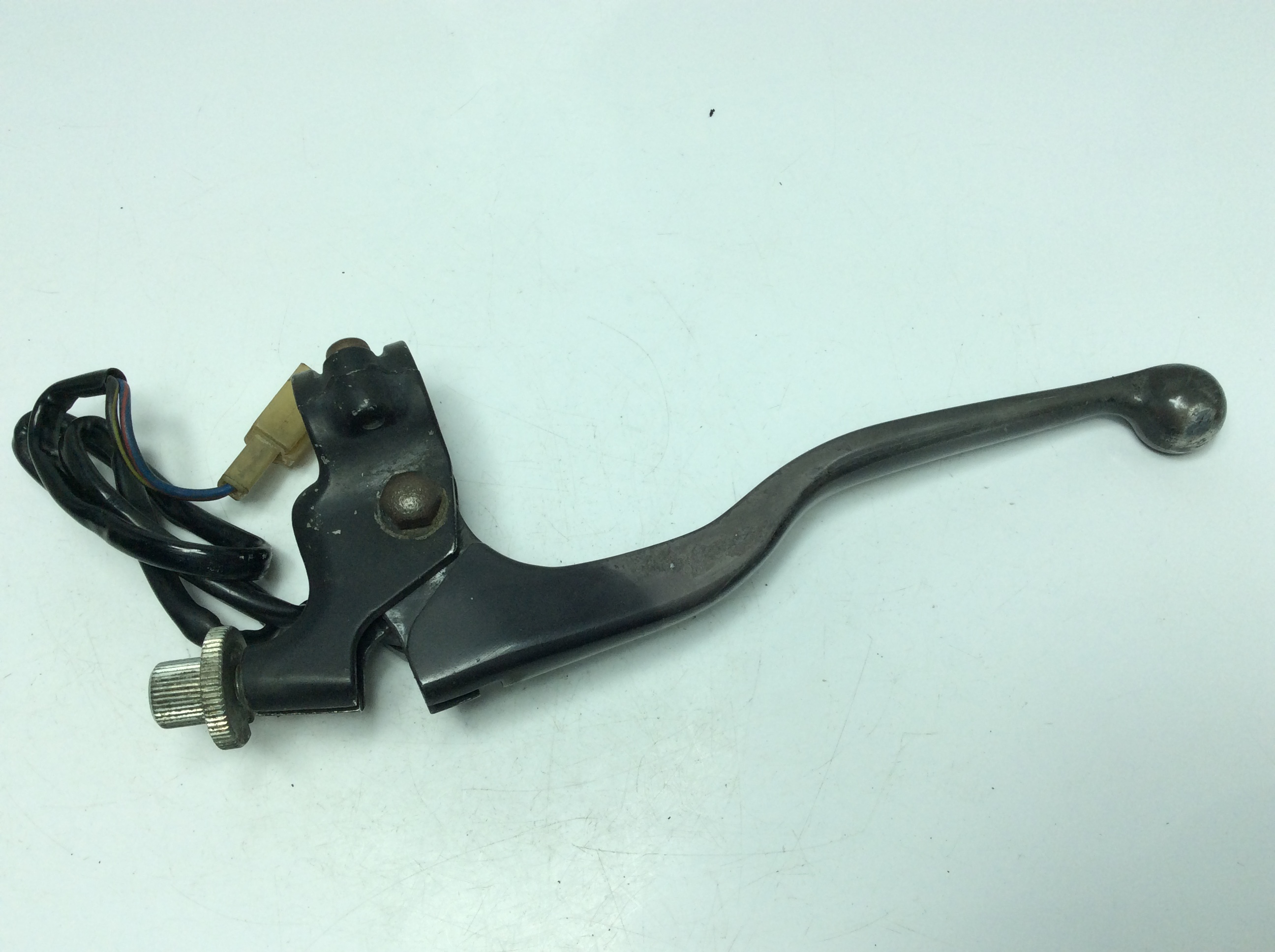 KLR250  �N���b�`���o�[/�z���_�[/ �n���h���z���_�[��  KL250D-0049