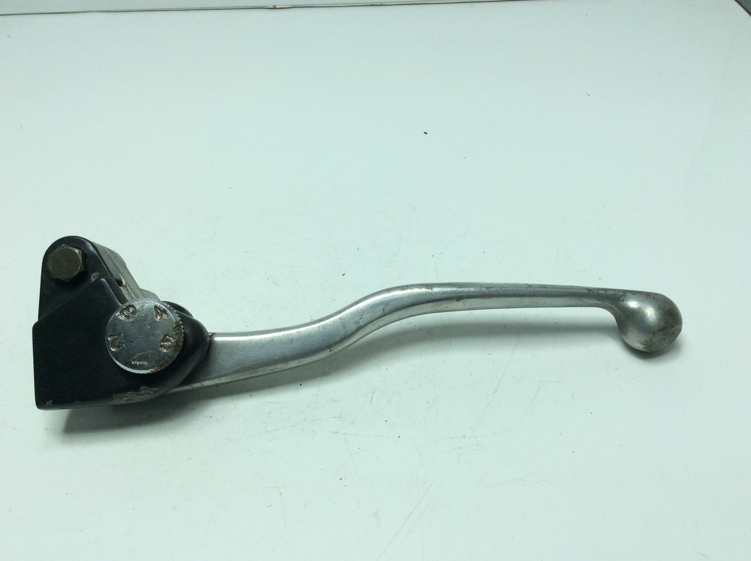 ZXR250  �N���b�`���o�[/�z���_�[/ �n���h���z���_�[��  ZX250C-0150