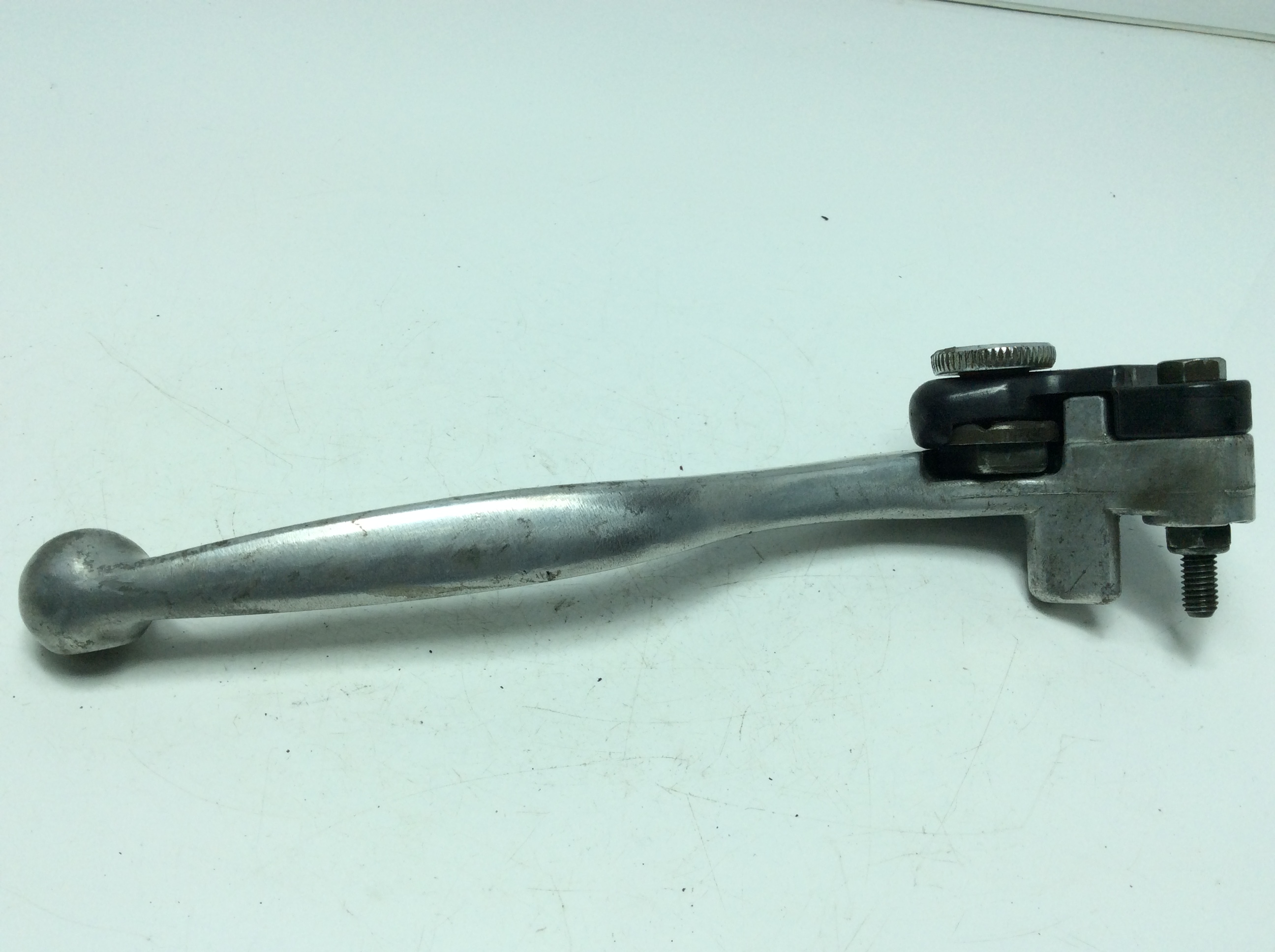 ZXR250  �N���b�`���o�[/�z���_�[/ �n���h���z���_�[��  ZX250C-0150