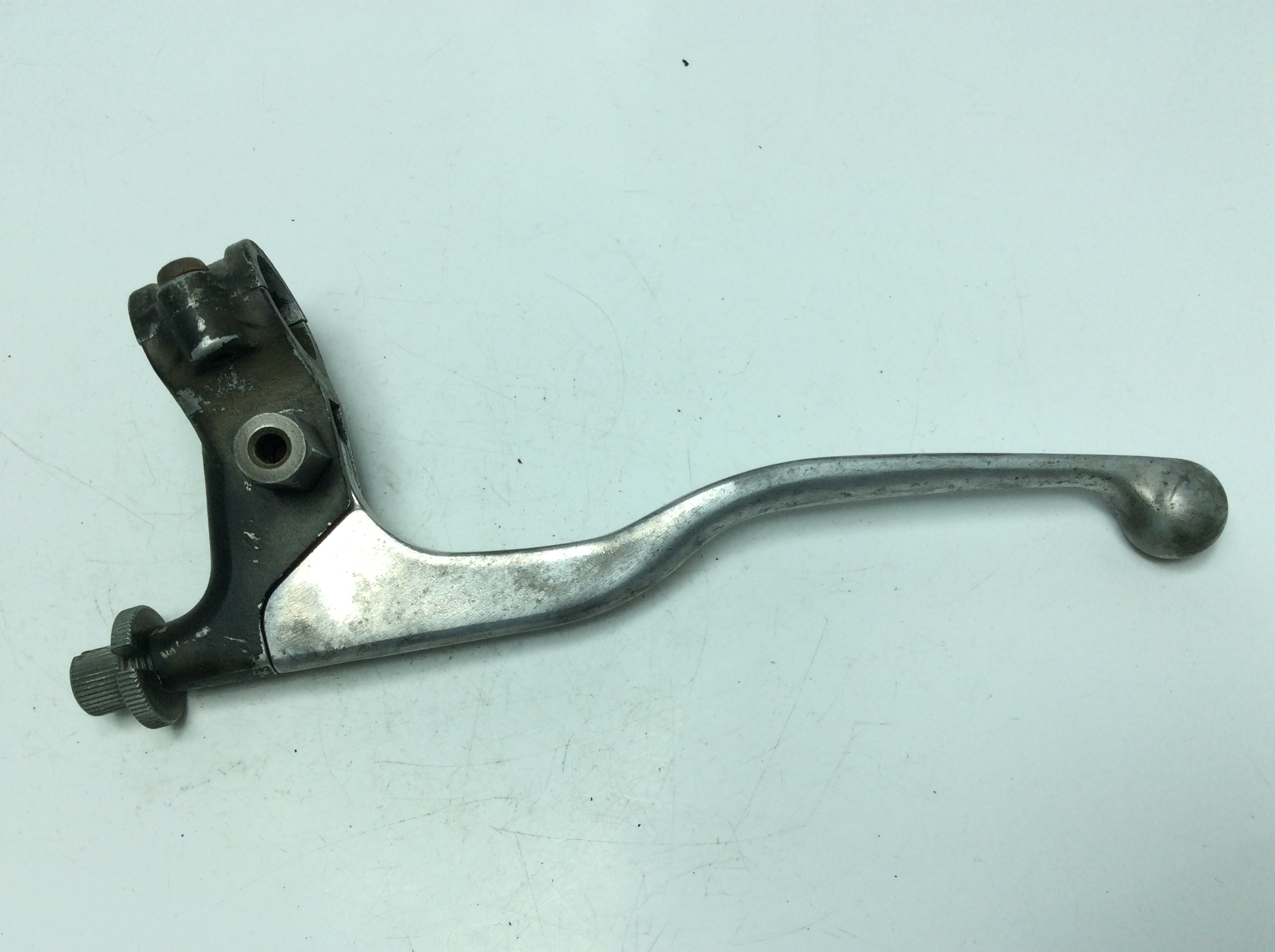 KDX125  �N���b�`���o�[/�z���_�[/ �n���h���z���_�[��  DX125A-