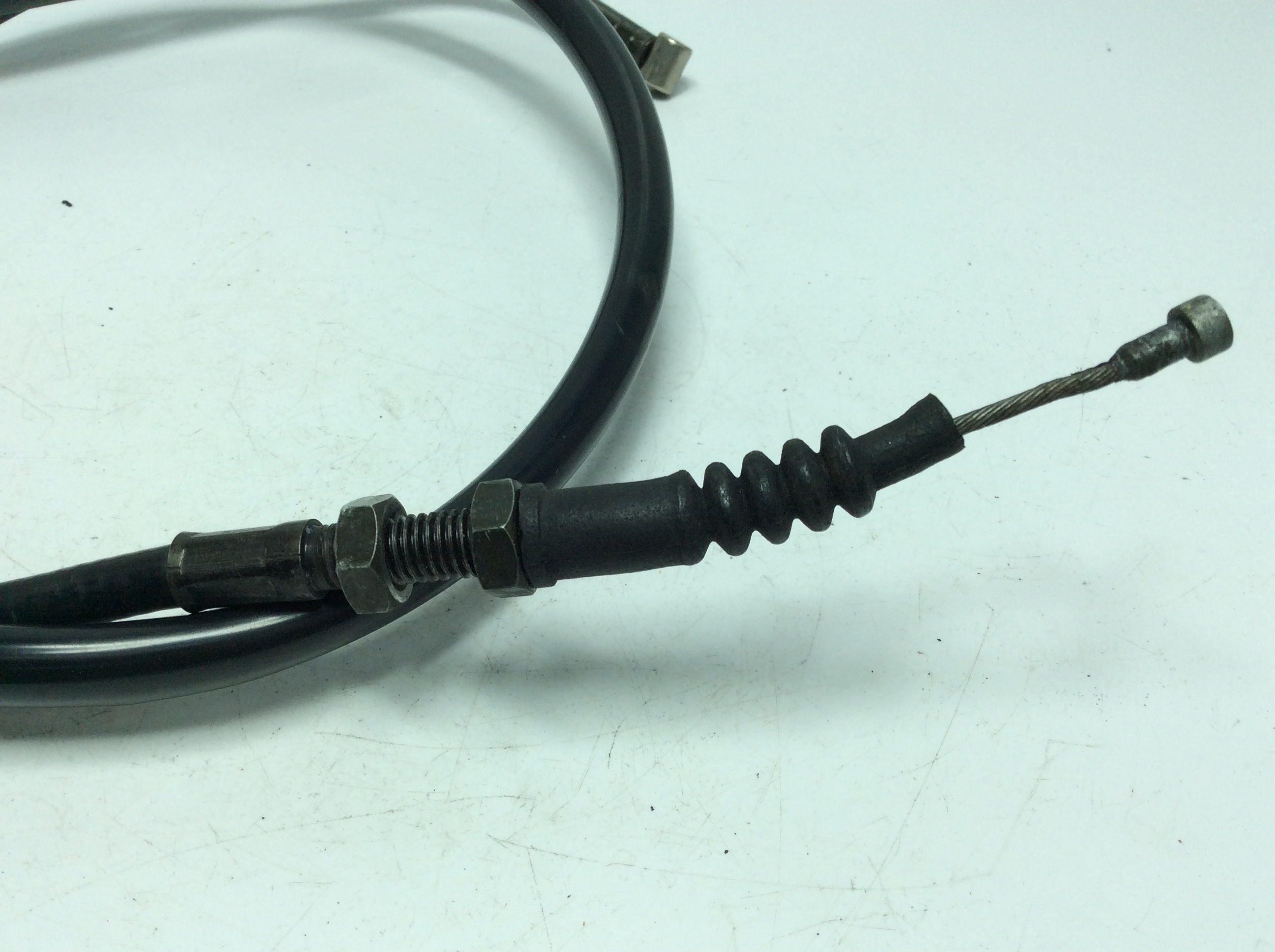 ZZR250/ ZZ-R250  �N���b�`���C���[ 11-1308 EX250H-0289