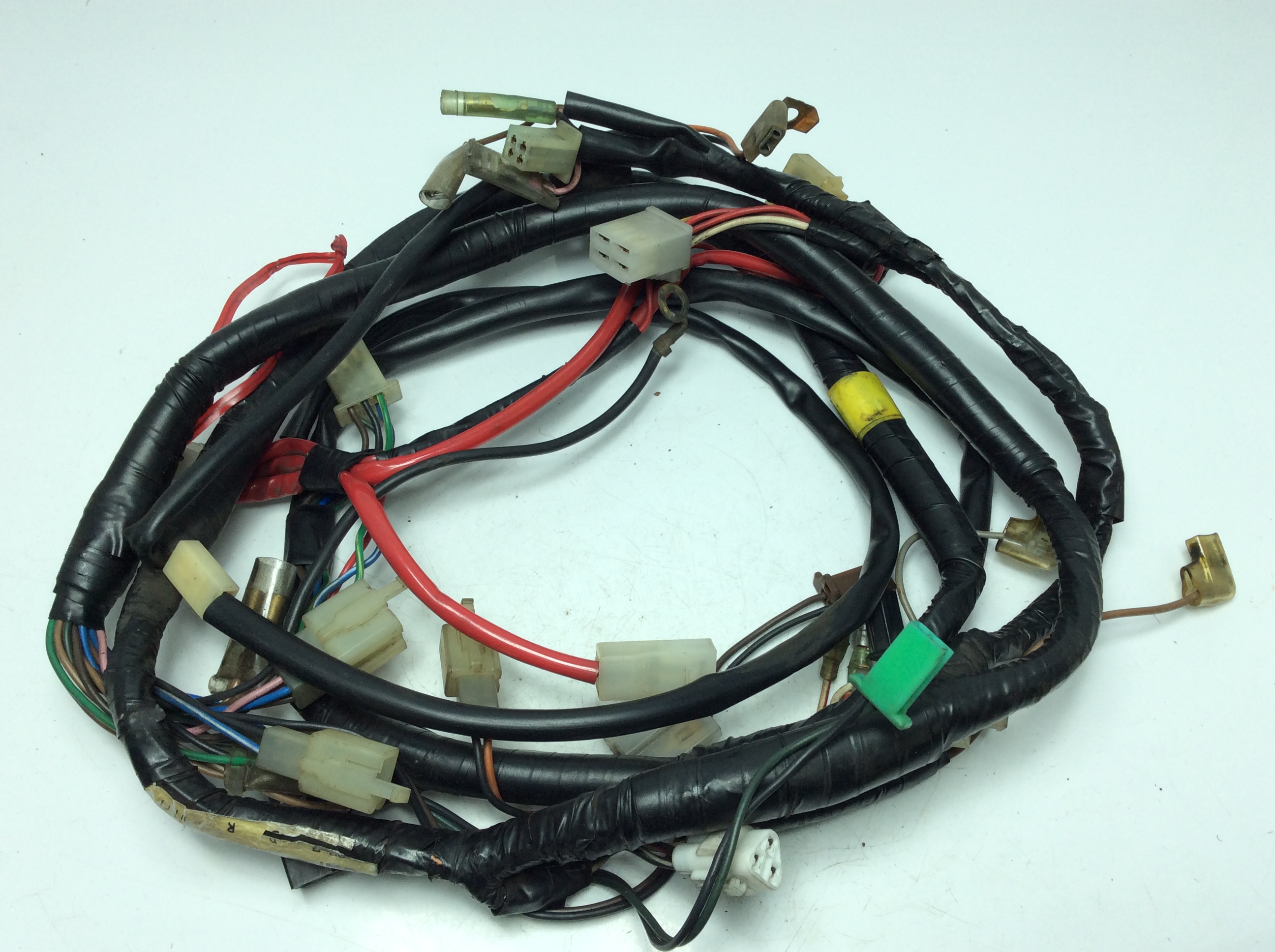 JOG90/ �W���O�X�|�[�c90/ �W���O90  ���C���n�[�l�X 3WF-82590-11 3WF-2043