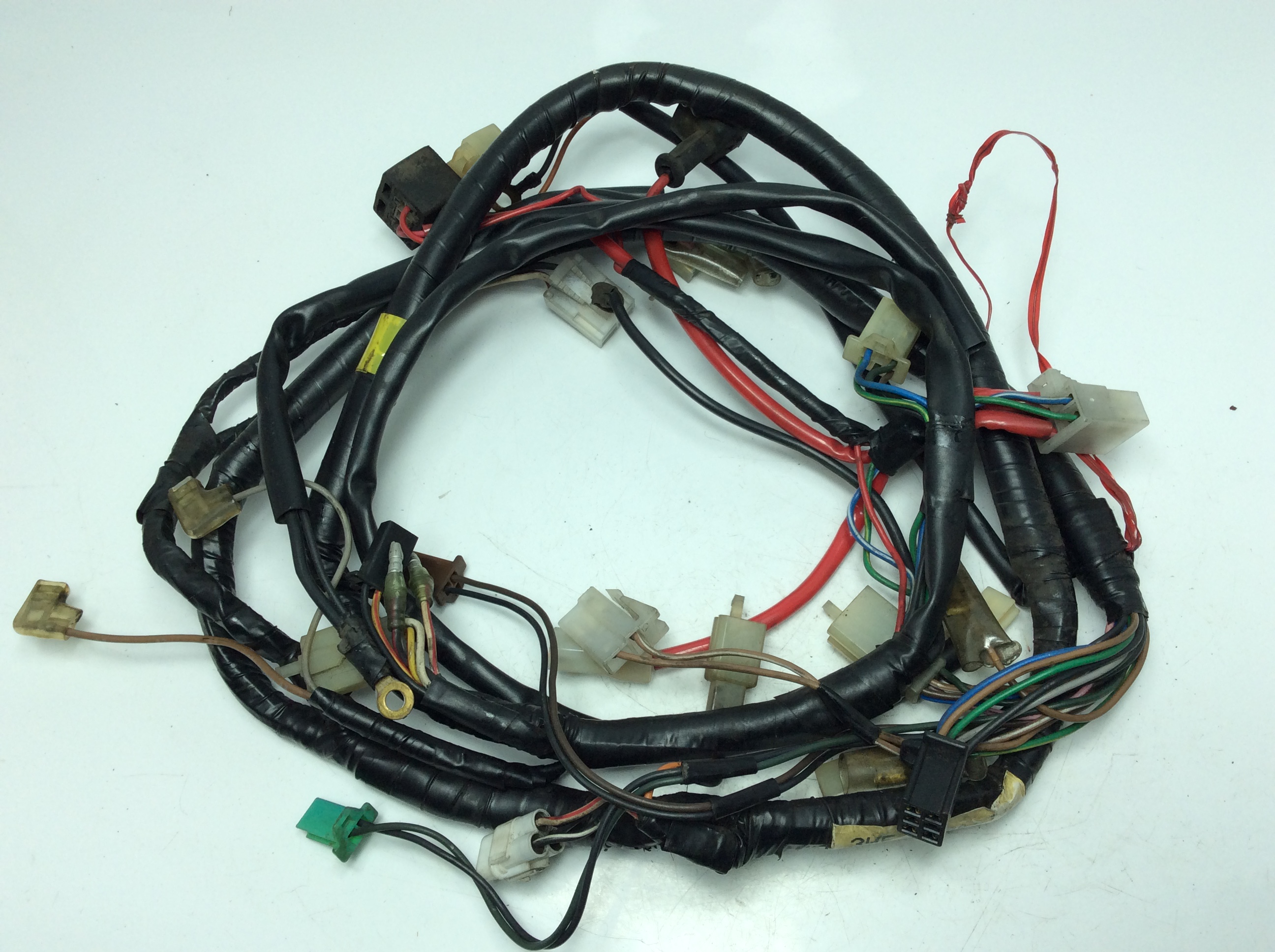 JOG90/ �W���O�X�|�[�c90/ �W���O90  ���C���n�[�l�X 3WF-82590-11 3WF-2043