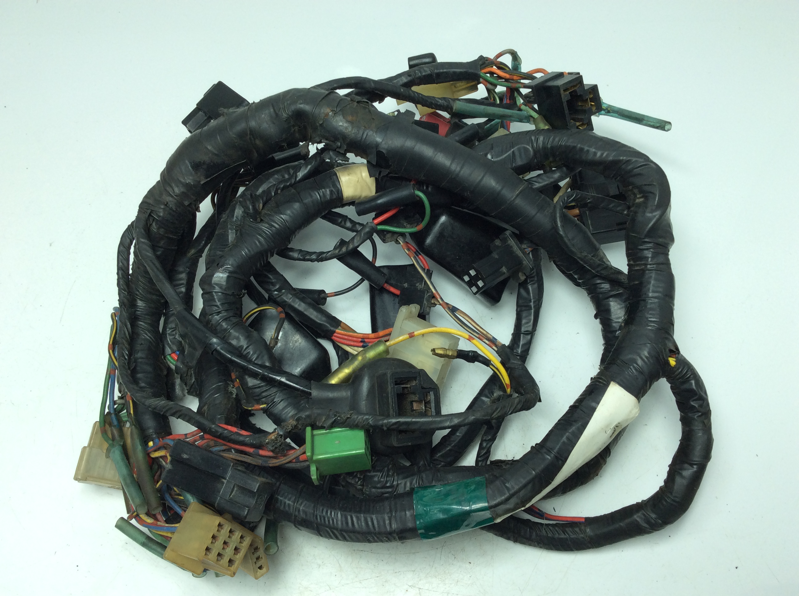 ZRX400  ���C���n�[�l�X  ZR400E-0202