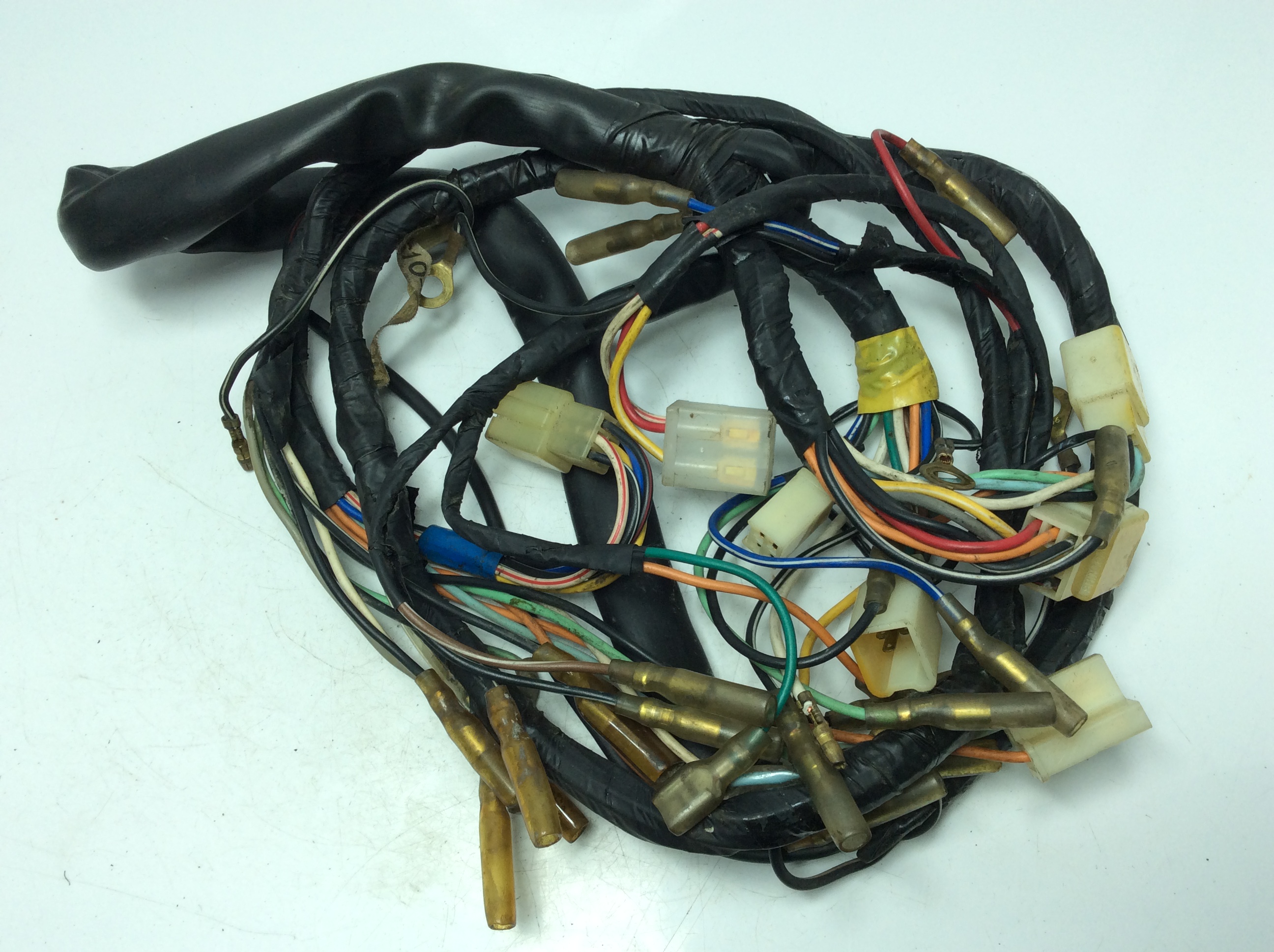 �o�[�f�B�[50/ Birdie50  ���C���n�[�l�X 36610-356A0FR BA12A-1381