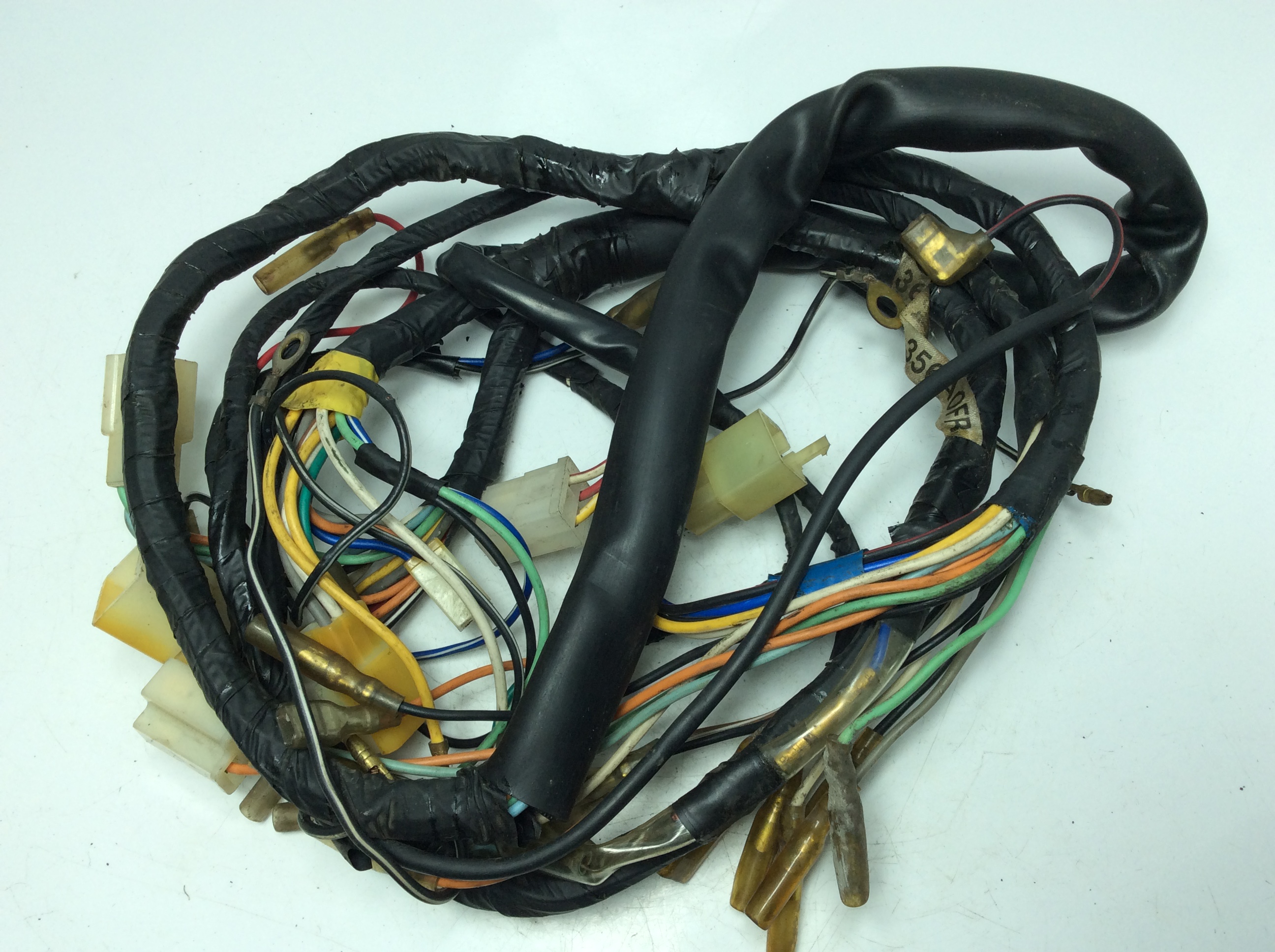 �o�[�f�B�[50/ Birdie50  ���C���n�[�l�X 36610-356A0FR BA12A-1381