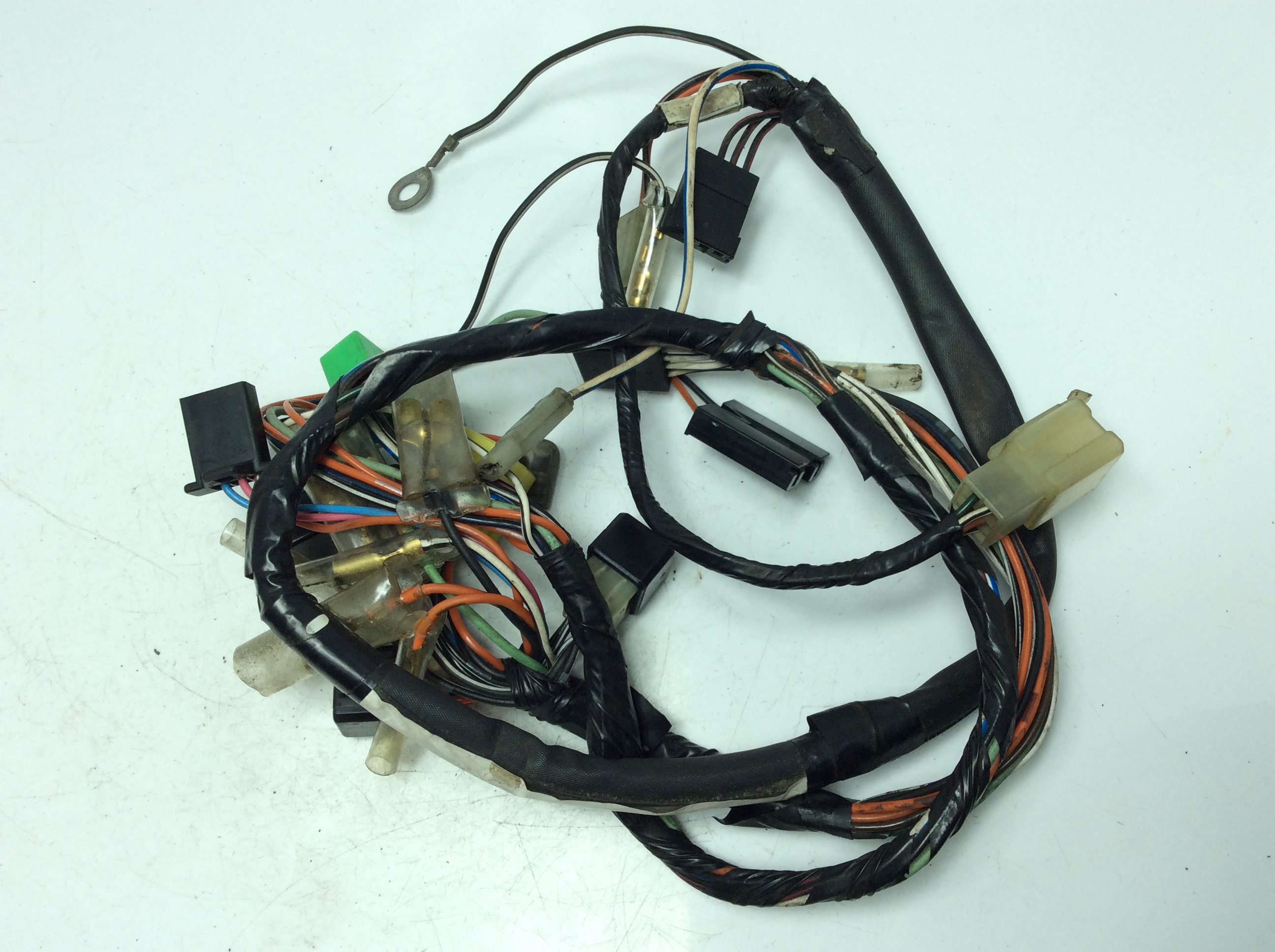 �`���C�m��/ choinori  ���C���n�[�l�X  CZ41A-1036