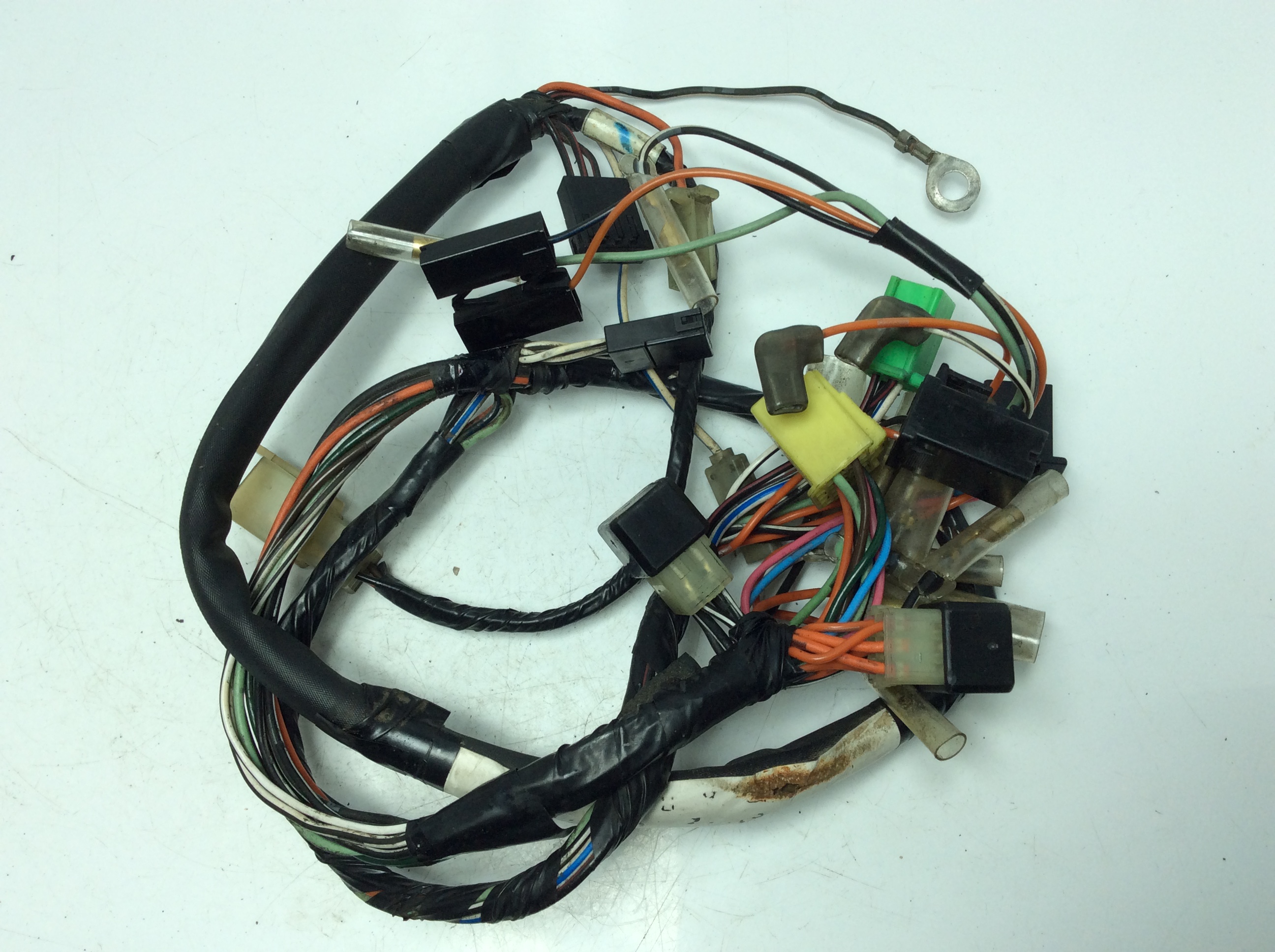 �`���C�m��/ choinori  ���C���n�[�l�X  CZ41A-1036