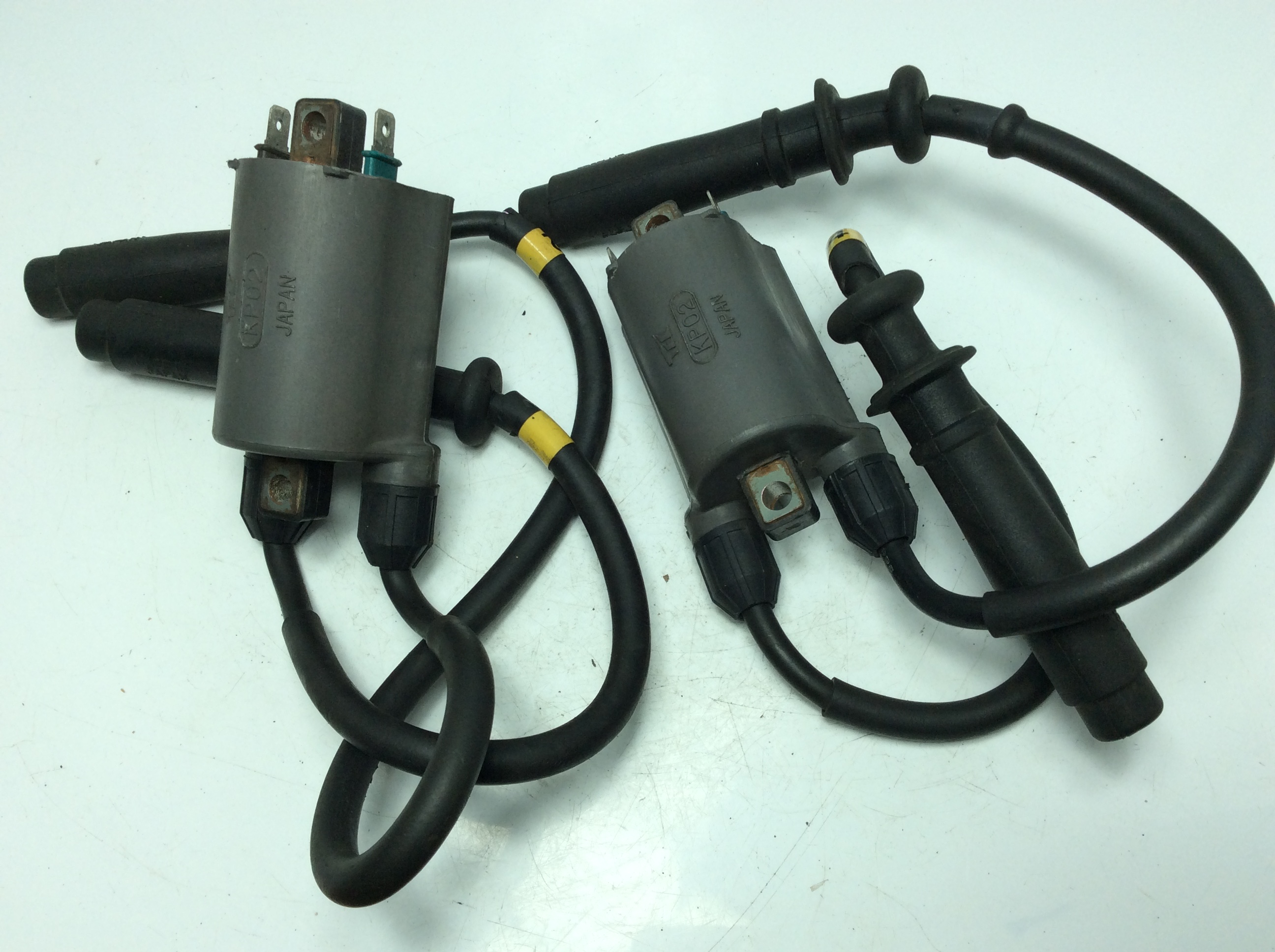 ZXR250-1  �C�O�j�b�V�����R�C��/ �v���O�R�[�h/ �v���O�L���b�v/ �R�C�� KP02 ZX250A-0110