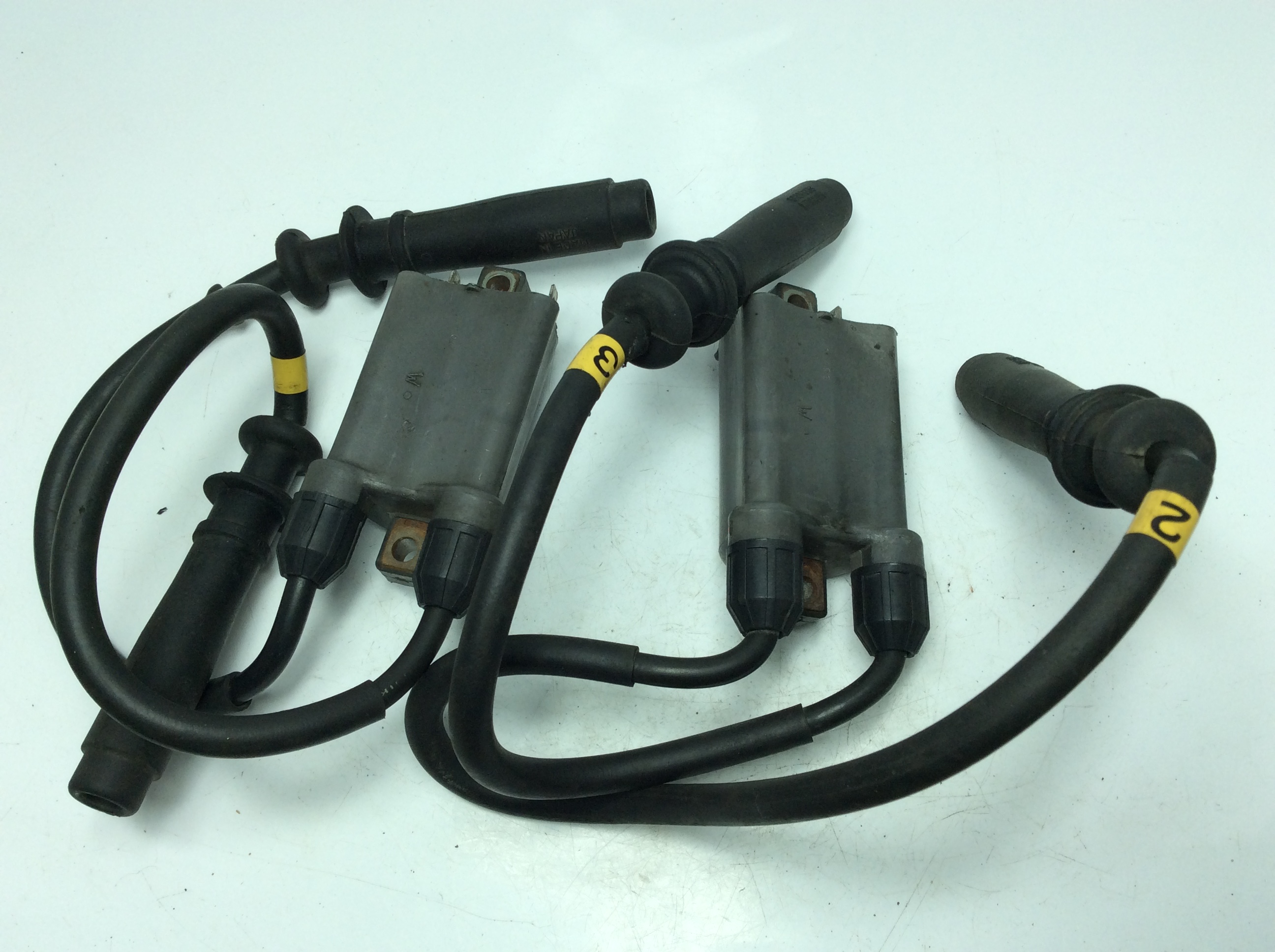 ZXR250-1  �C�O�j�b�V�����R�C��/ �v���O�R�[�h/ �v���O�L���b�v/ �R�C�� KP02 ZX250A-0110