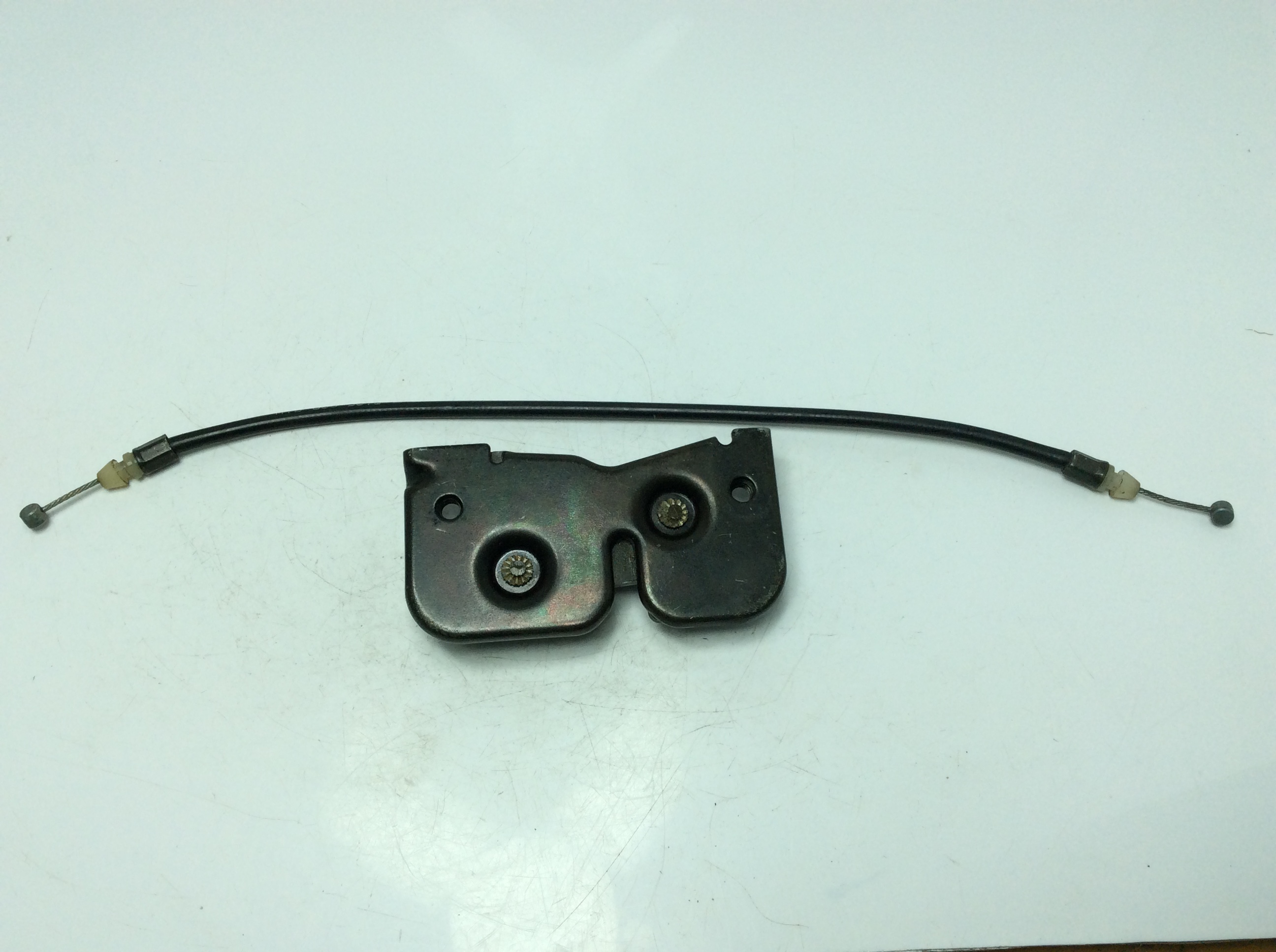 CB400SF  �V�[�g���b�N/ �V�[�g�L���b�` MY9-000-5013 NC31-1208