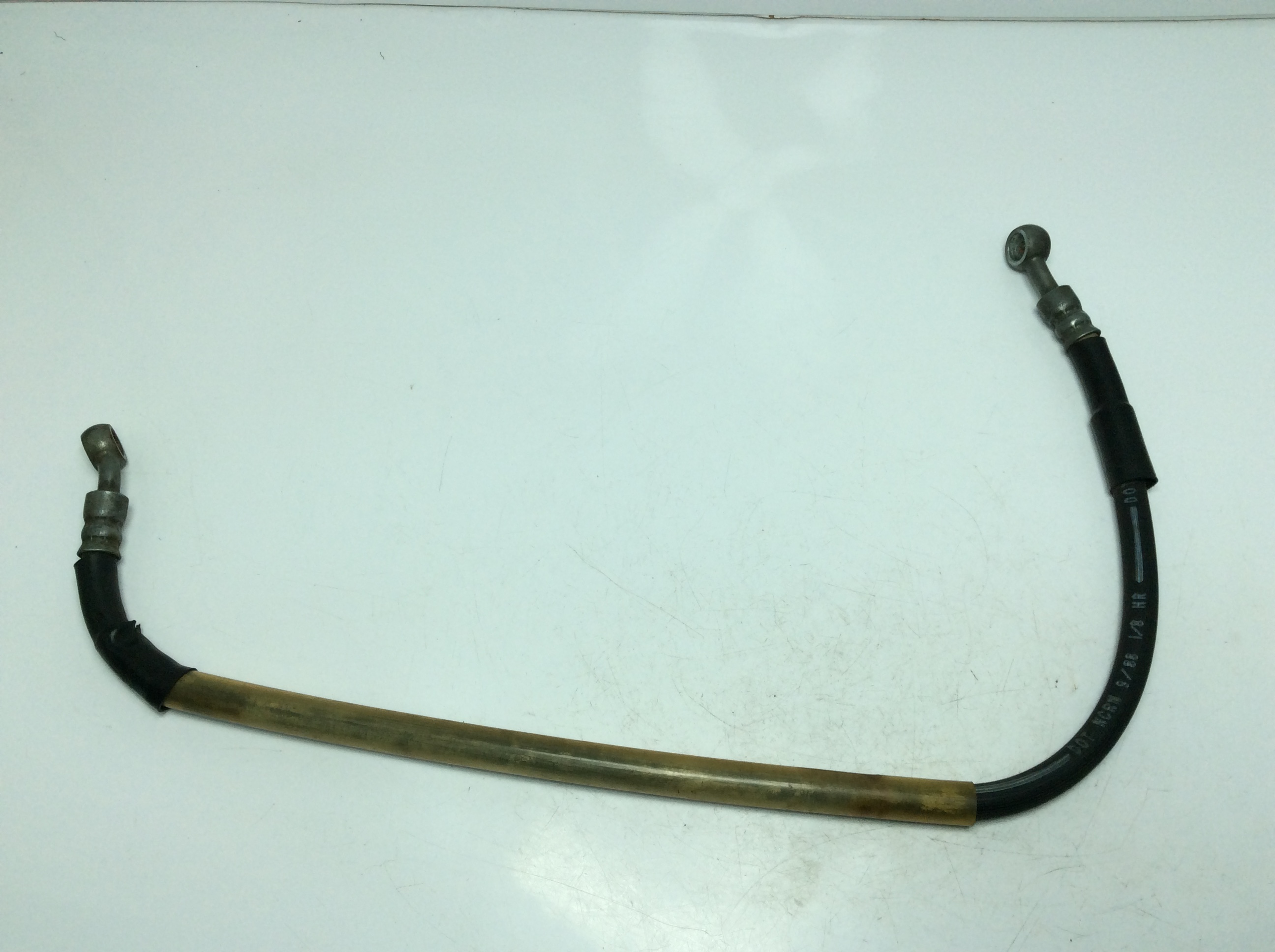 KX80  ���A�u���[�L�z�[�X  KX080P-0011