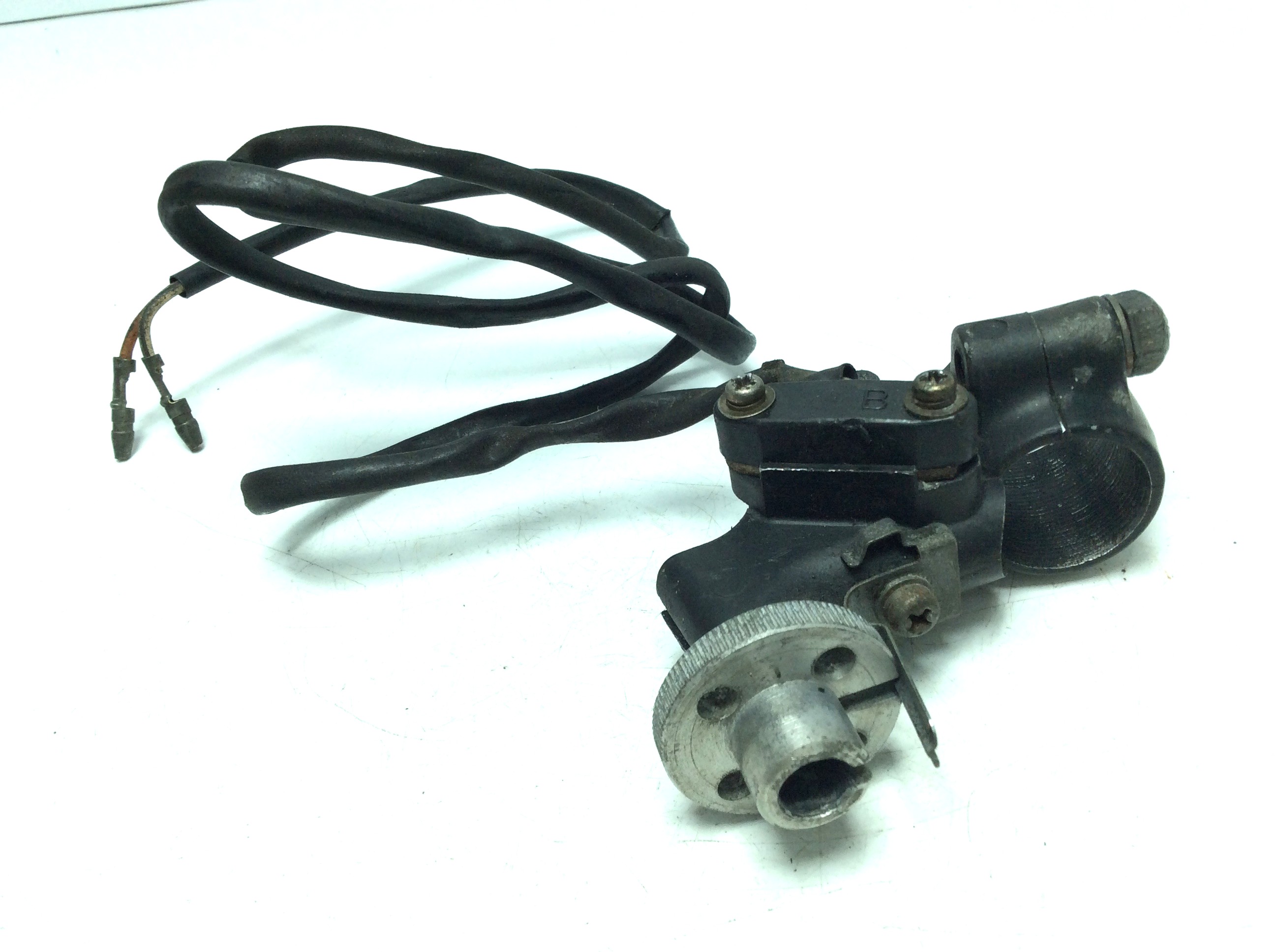 RGV250�K���}-1/ ��  �N���b�`���o�[�z���_�[/ �n���h���z���_�[��  VJ21A-1084