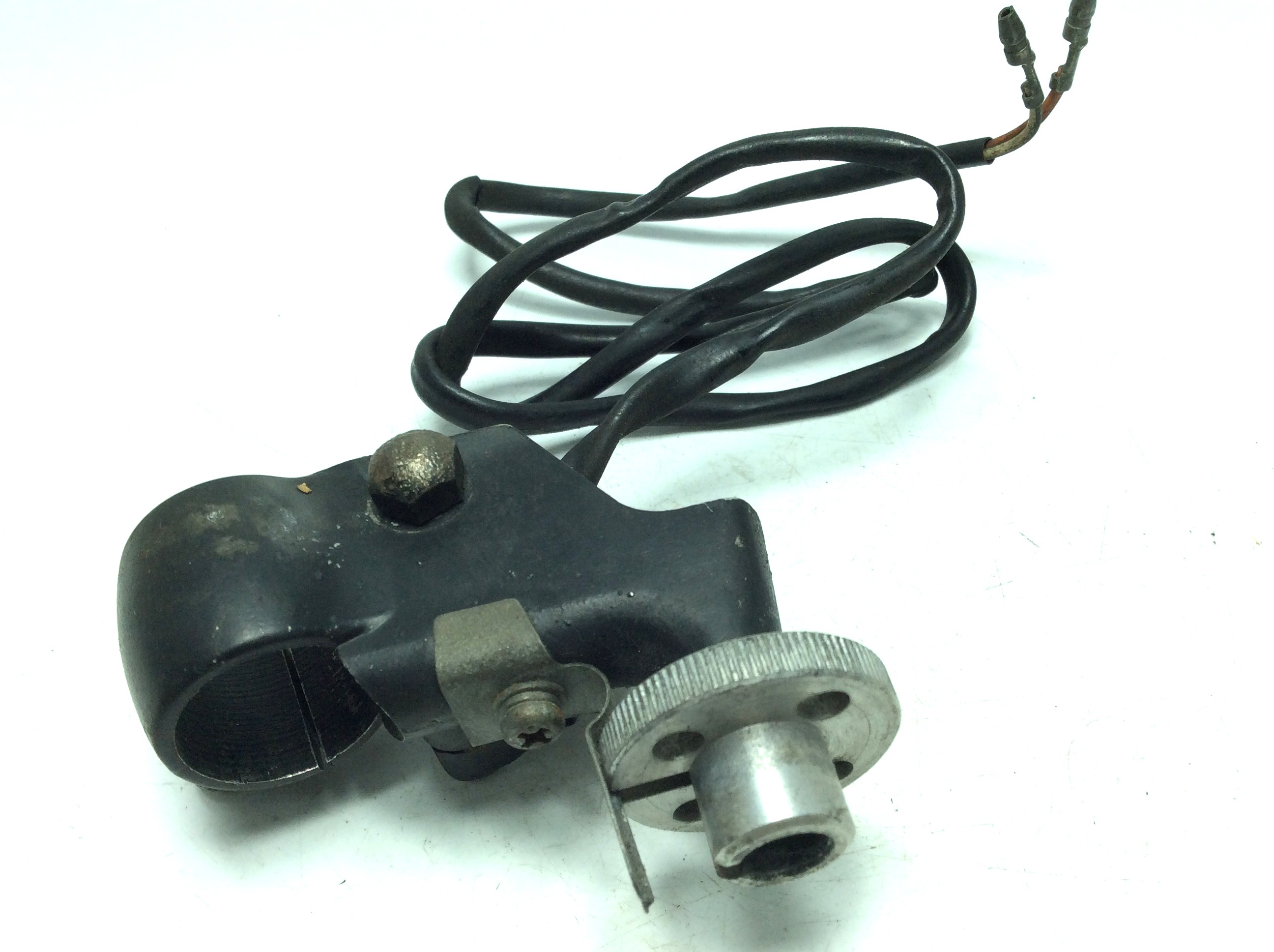 RGV250�K���}-1/ ��  �N���b�`���o�[�z���_�[/ �n���h���z���_�[��  VJ21A-1084